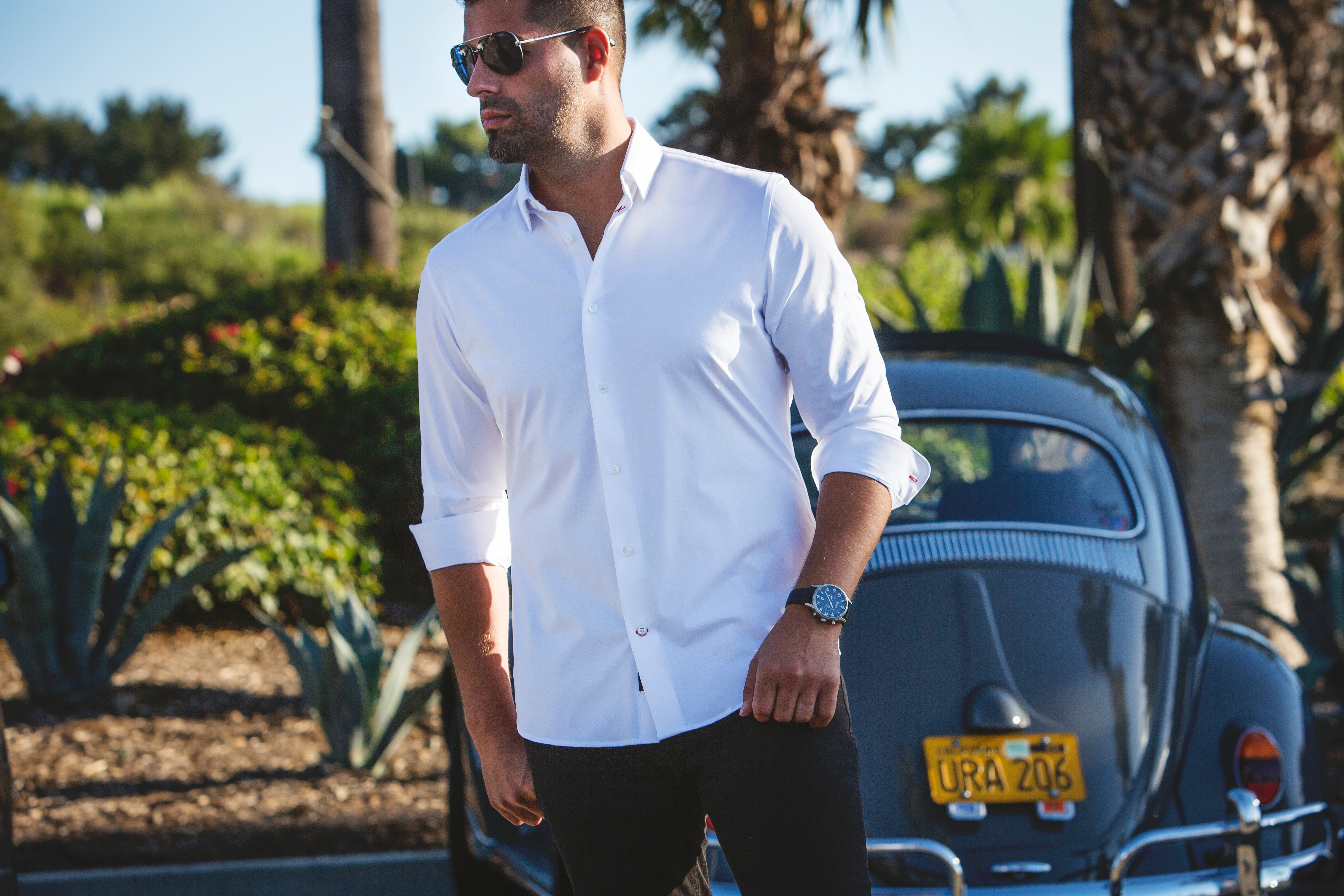 INFINITY - N.O.S. - AU NOIR