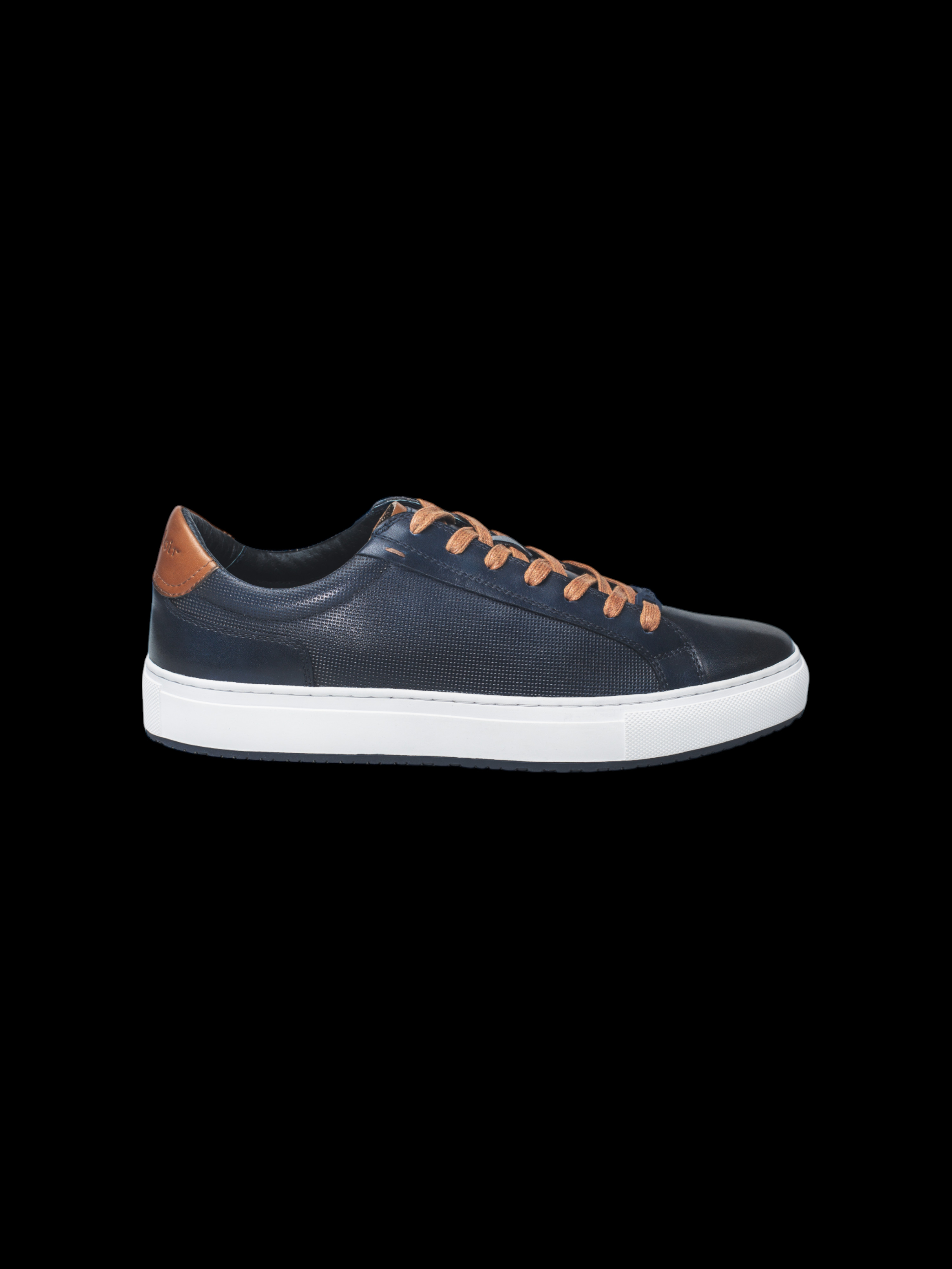 CHAUSSURE SPORT | DERRICK, Navy
