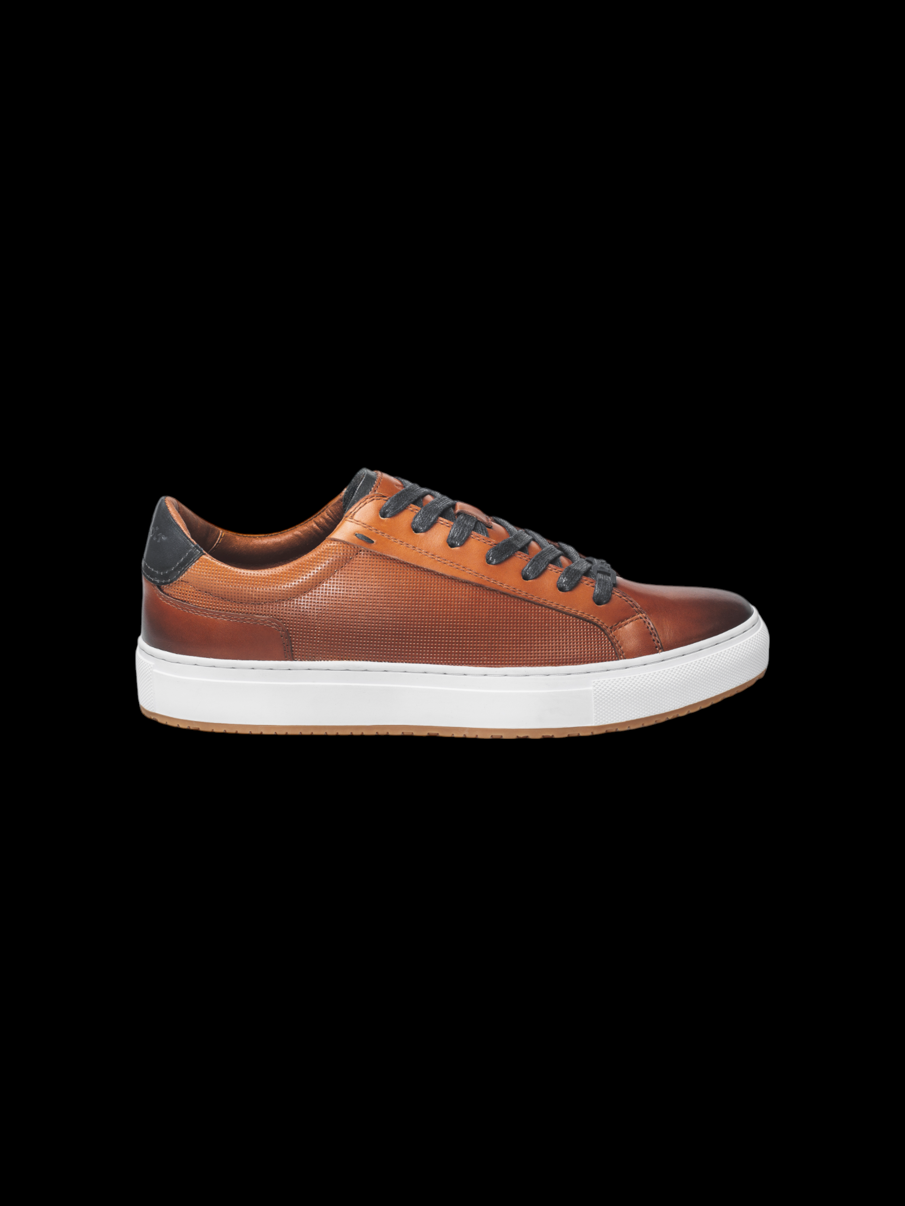 CHAUSSURE SPORT | DERRICK, Cognac