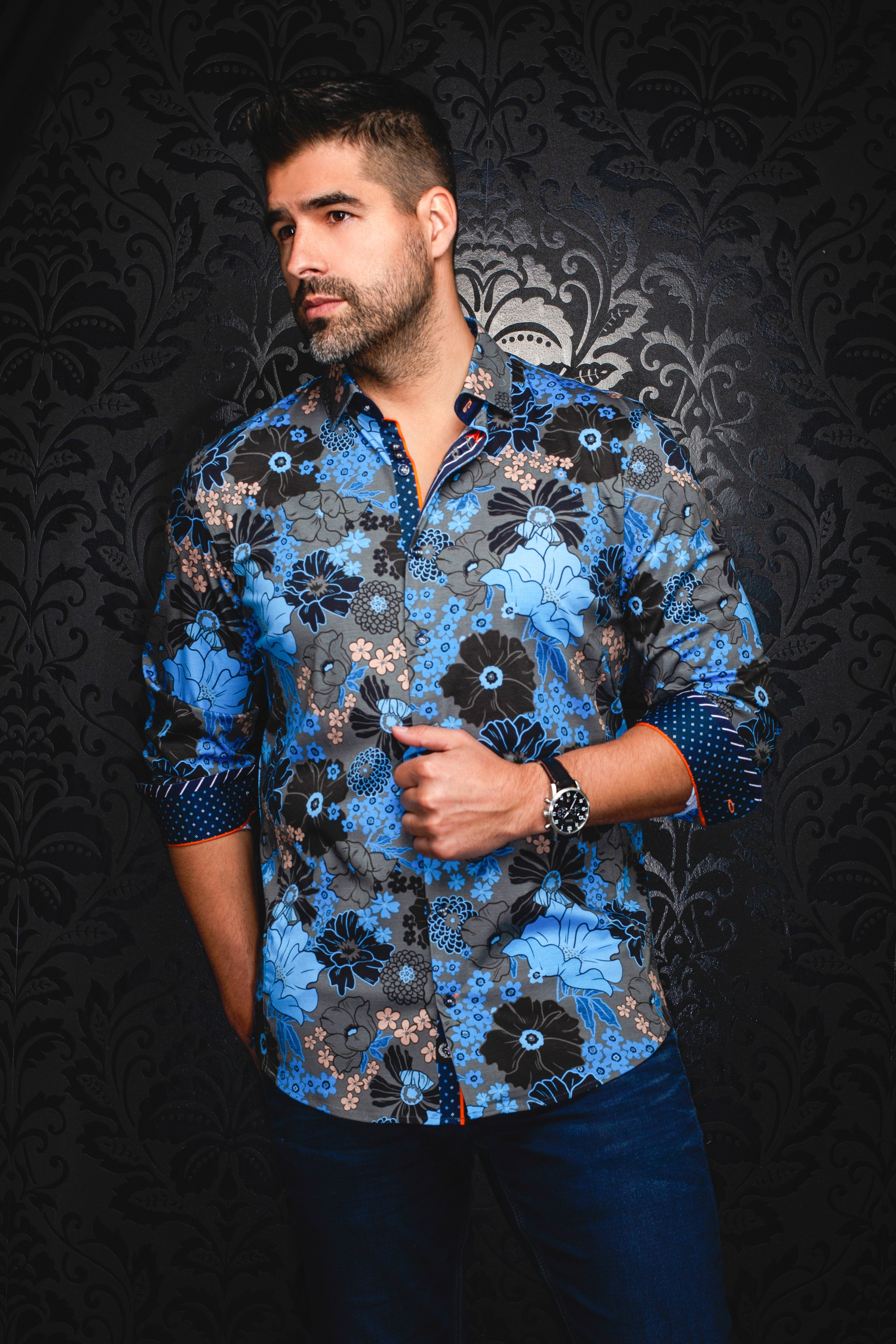 CHEMISE | AMBROSIA, Olive