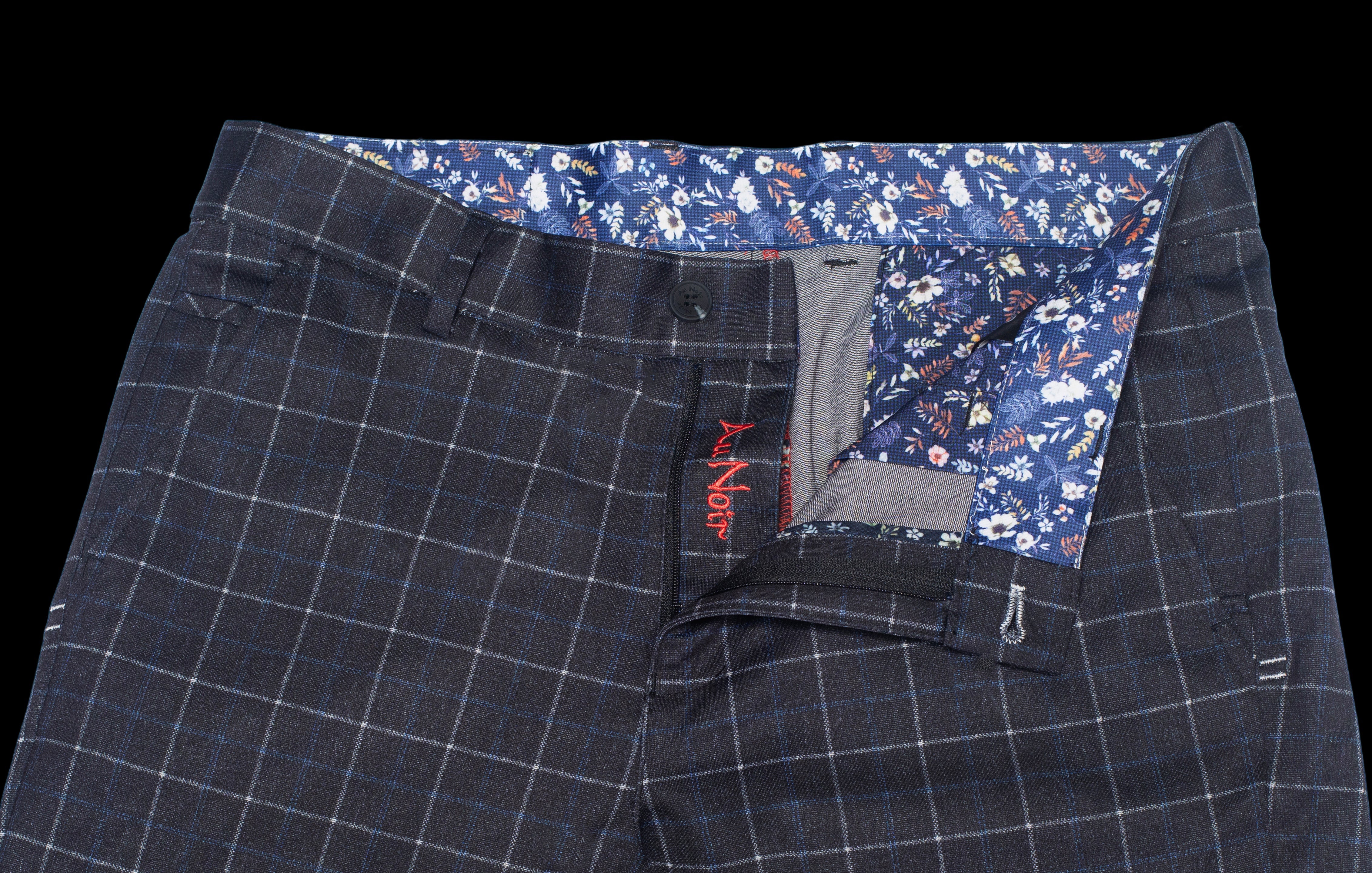 PANTALON | BERETTA-BRODY, Black