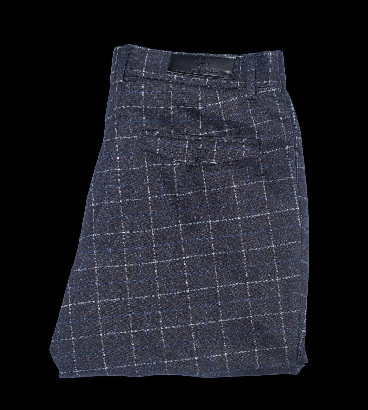 PANTALON | BERETTA-BRODY, Black