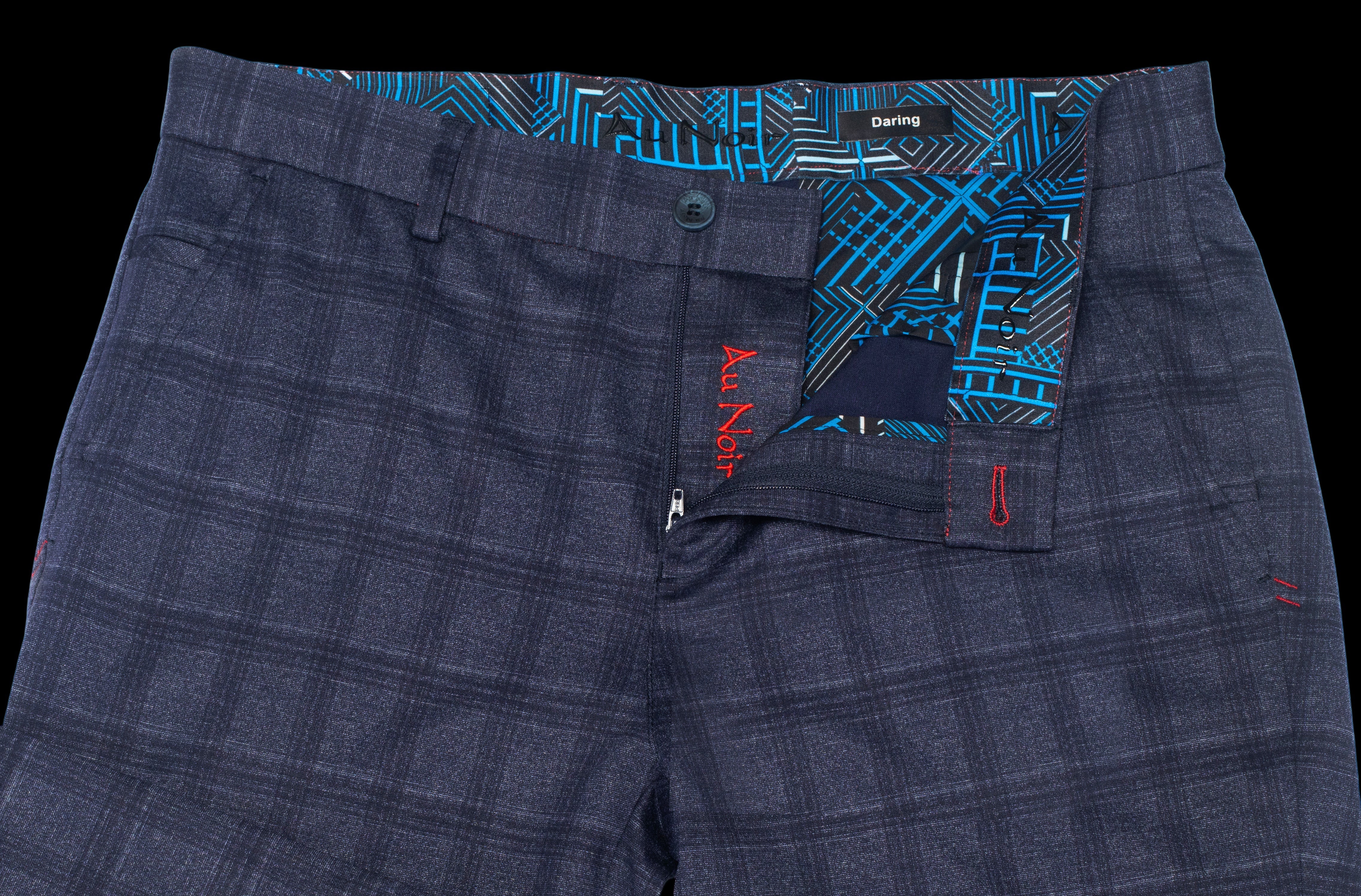 PANTALON | BERETTA-HOPKINS, Navy