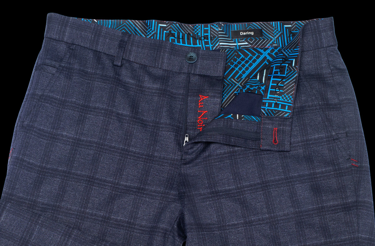 PANTALON | BERETTA-HOPKINS, Navy
