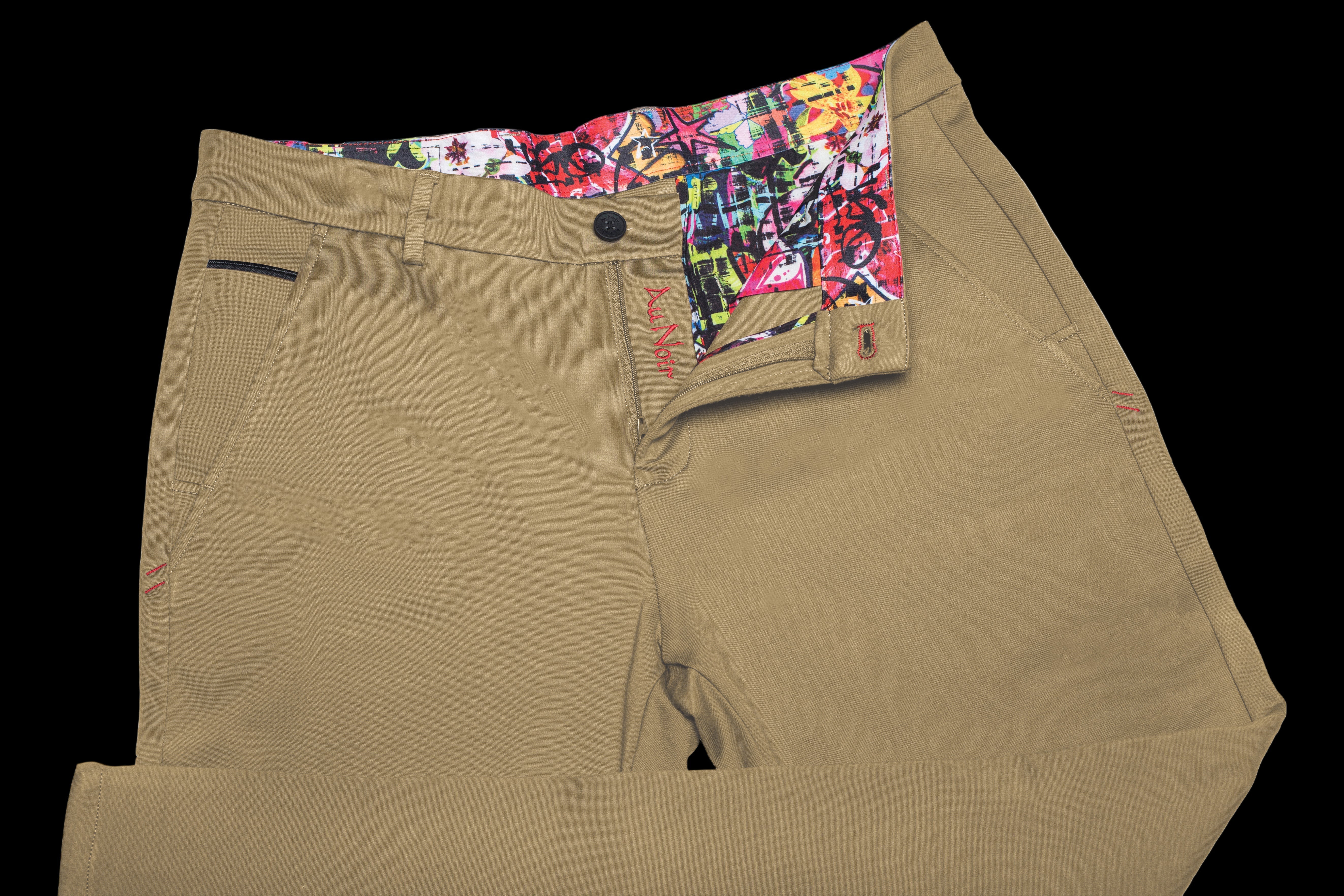 PANTALON |  BERETTA, tan