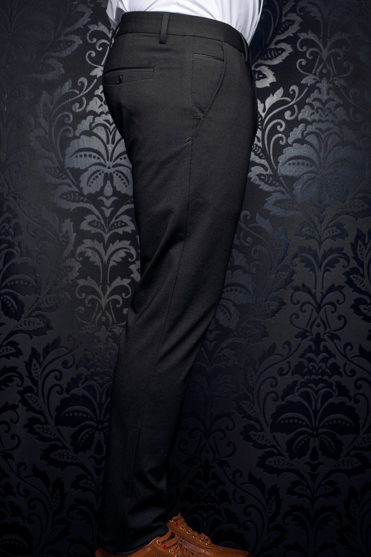 PANTALON |  beretta RYAN, black