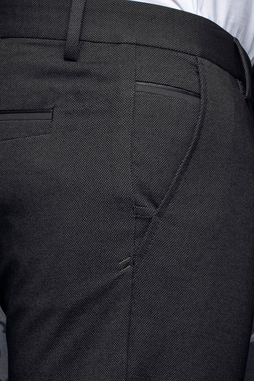 PANTALON |  beretta RYAN, black