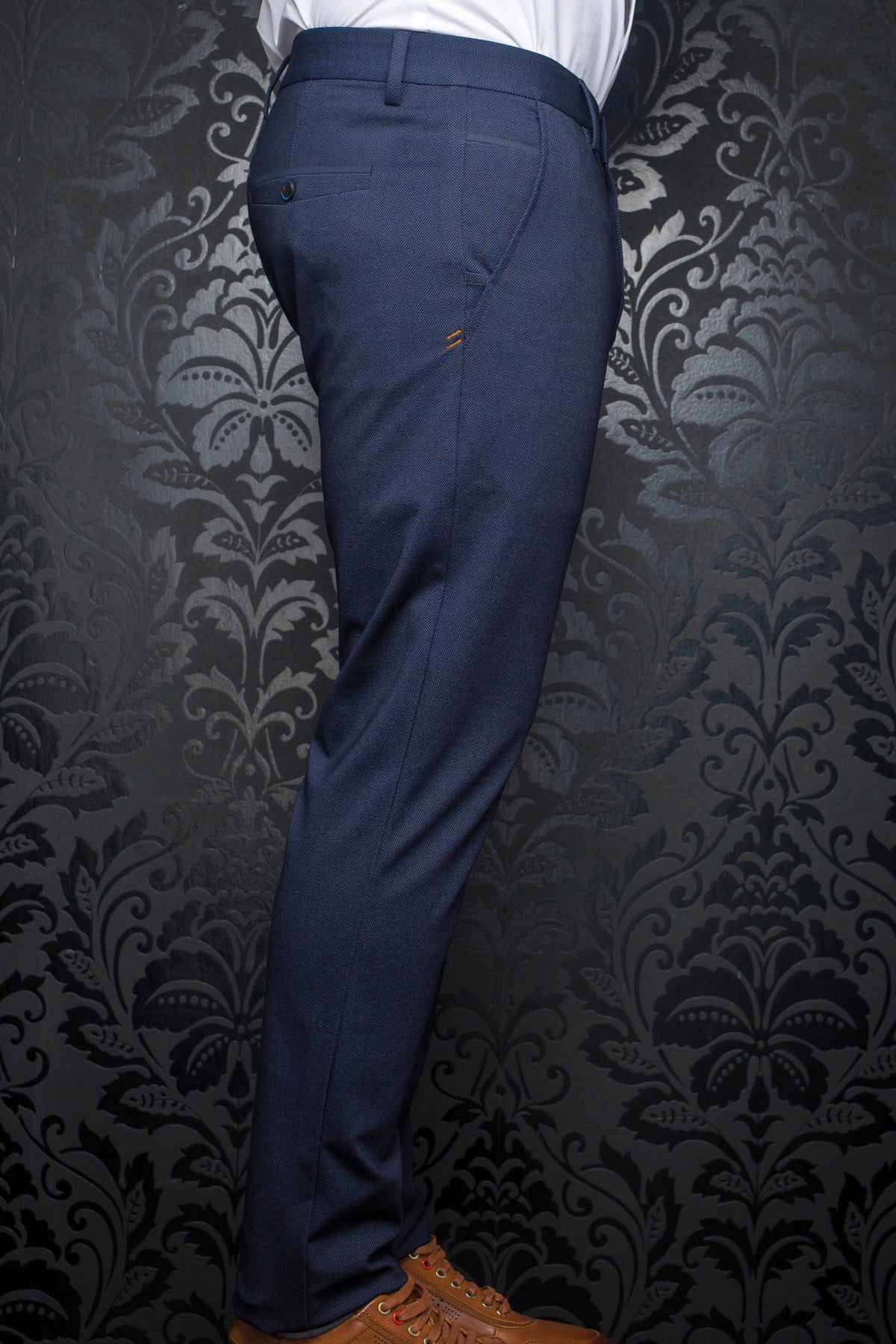 PANTALON |  beretta RYAN, navy