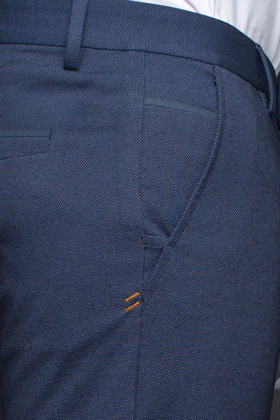 PANTALON |  beretta RYAN, navy