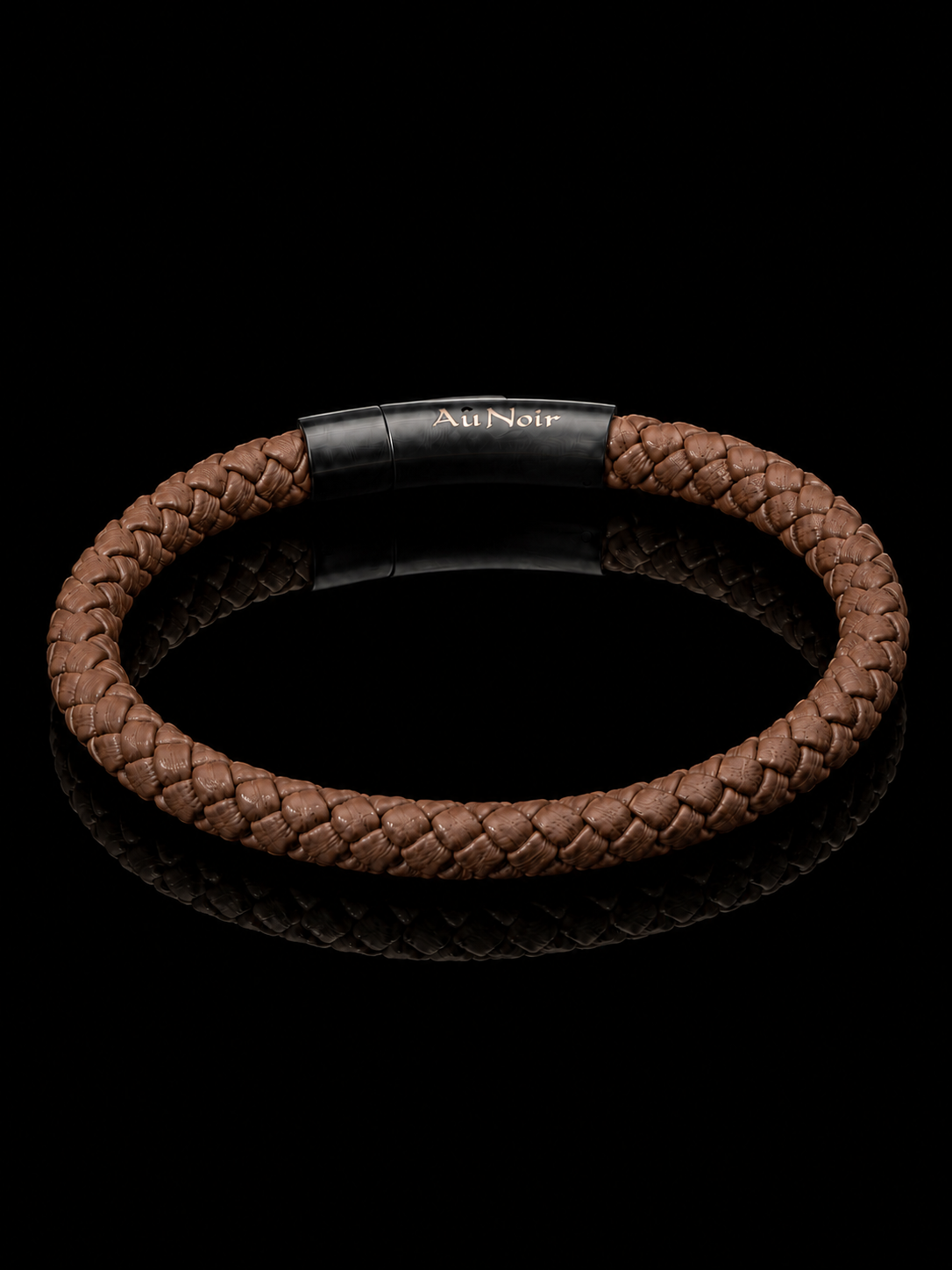 BRACELET LETO, Brown