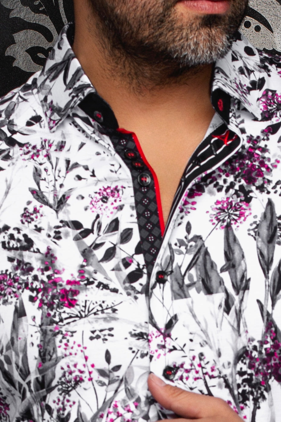 CHEMISE | DEVEREAUX, White