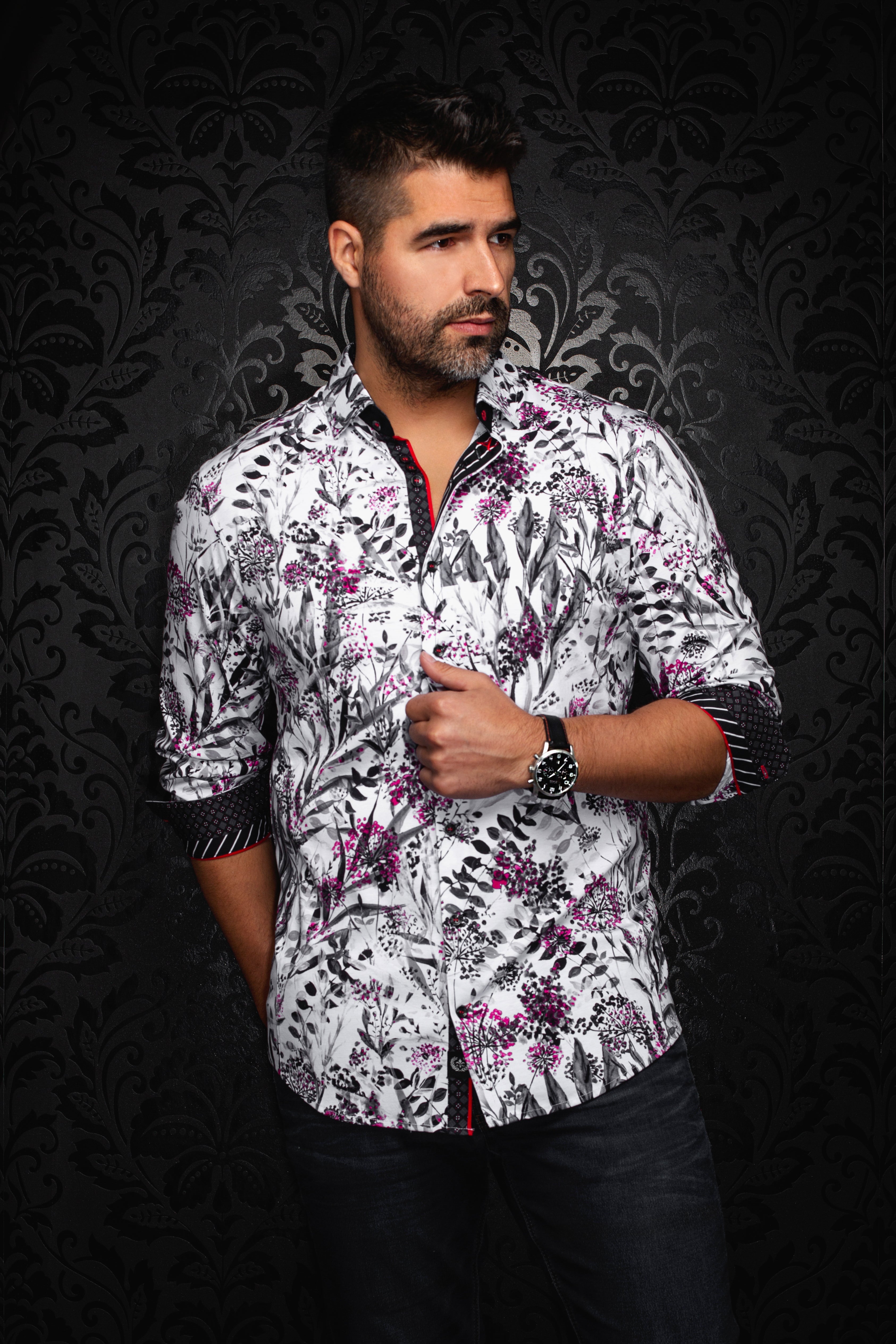 CHEMISE | DEVEREAUX, White