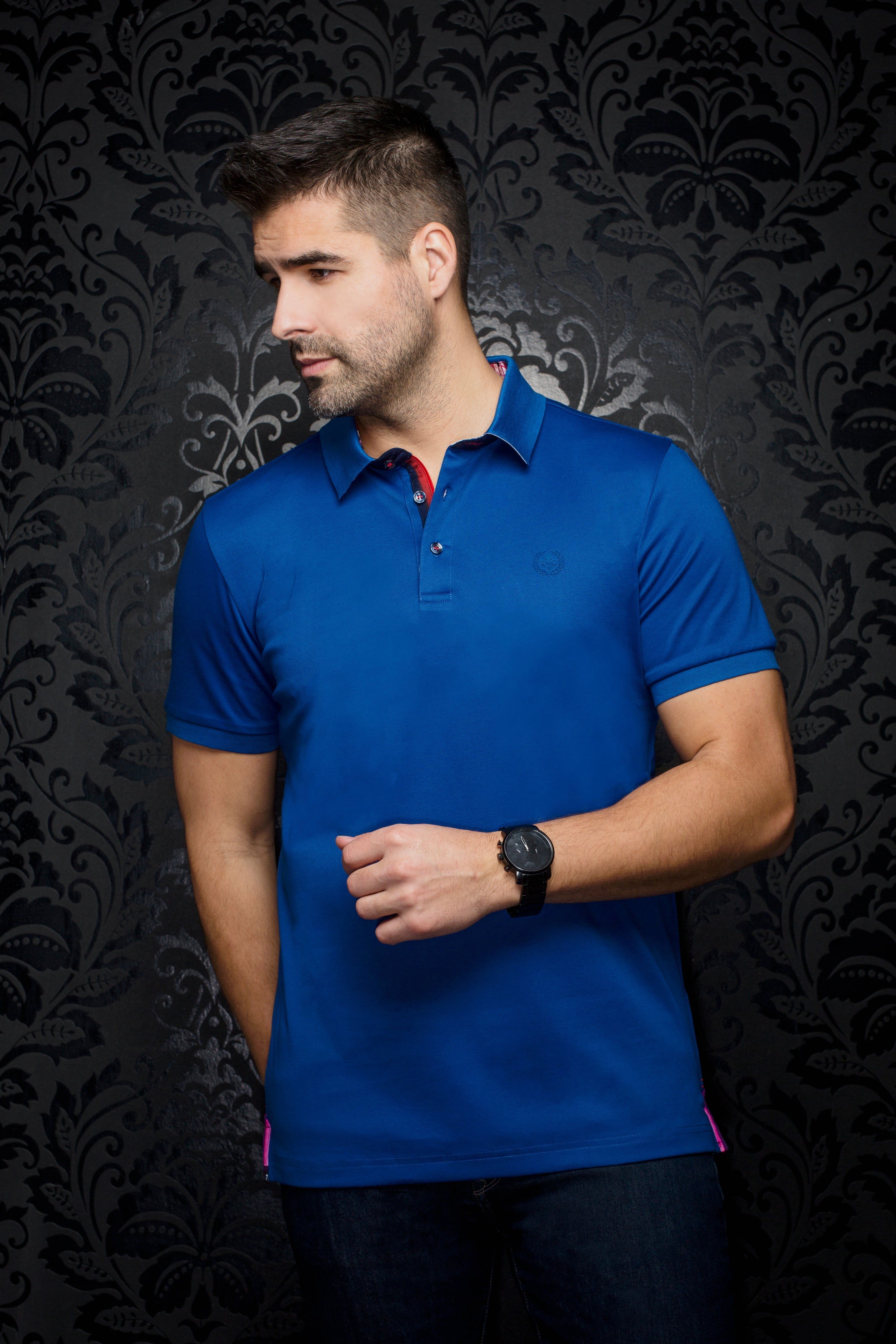 POLO | EAGLE, Dark Royal