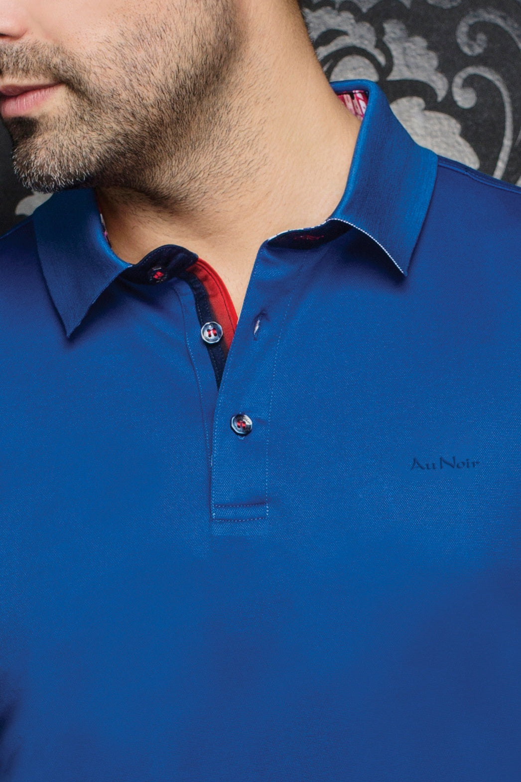 POLO | EAGLE, Dark Royal