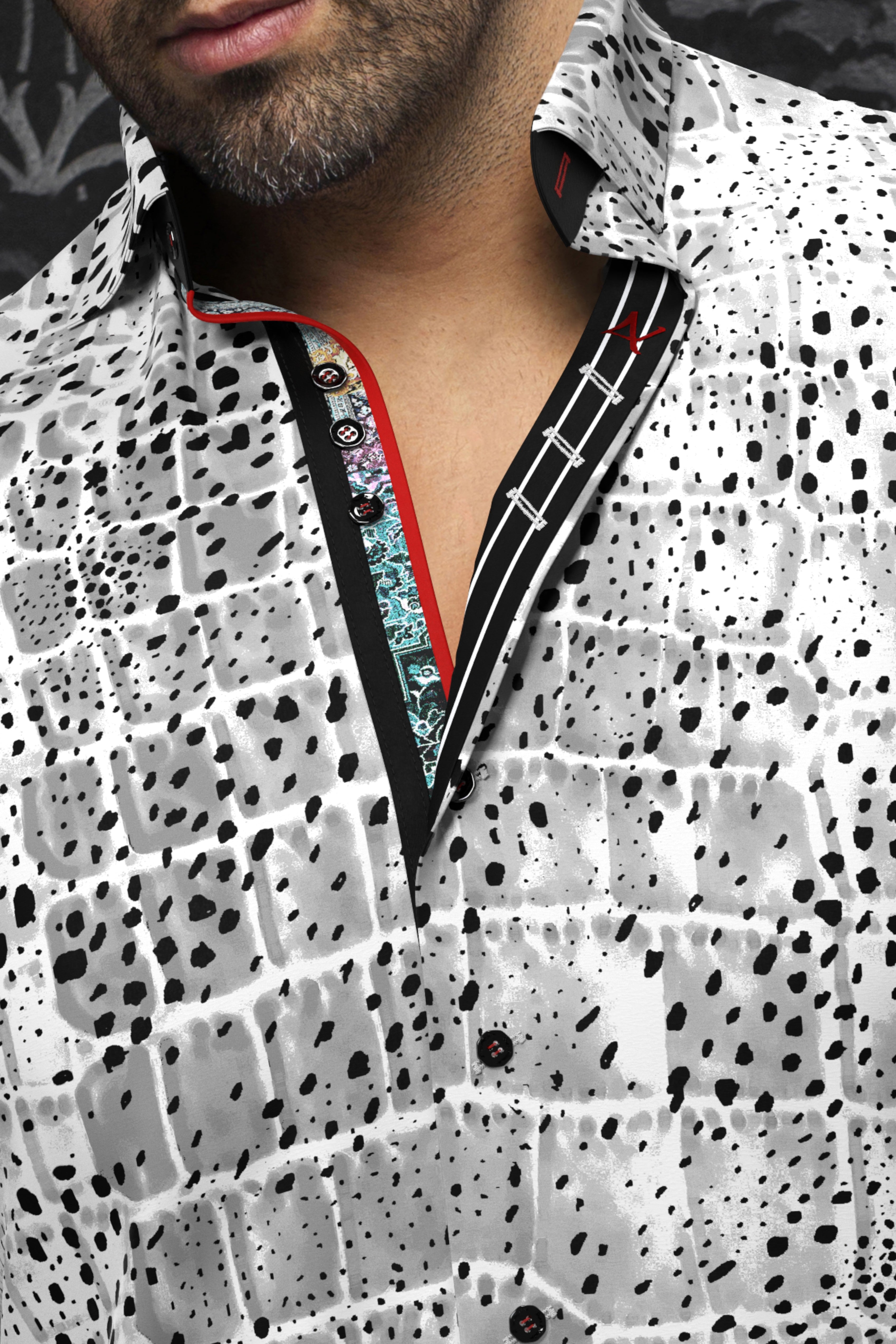 CHEMISE | GOZZI, White