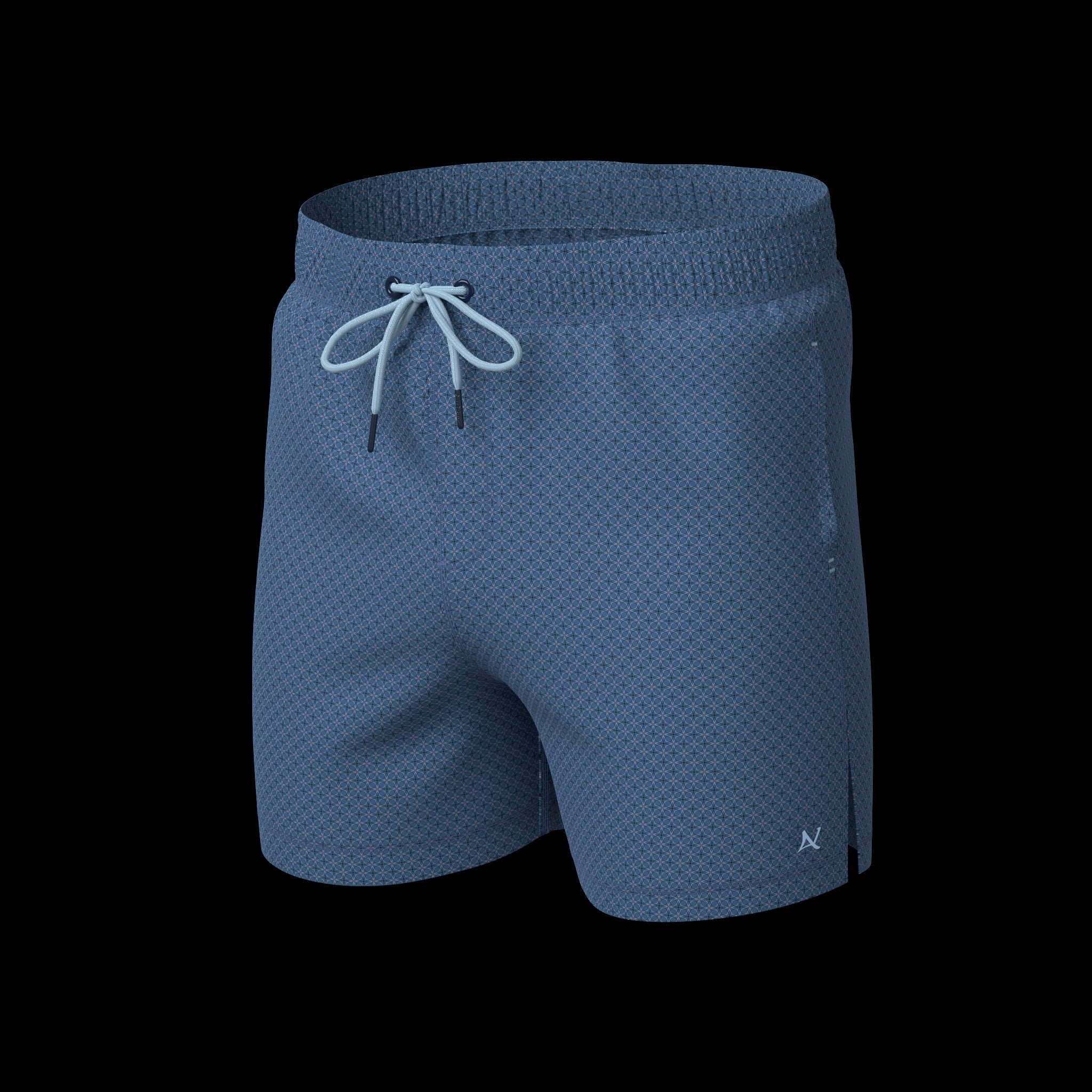 MAILLOT | HESLOP, Deep Water