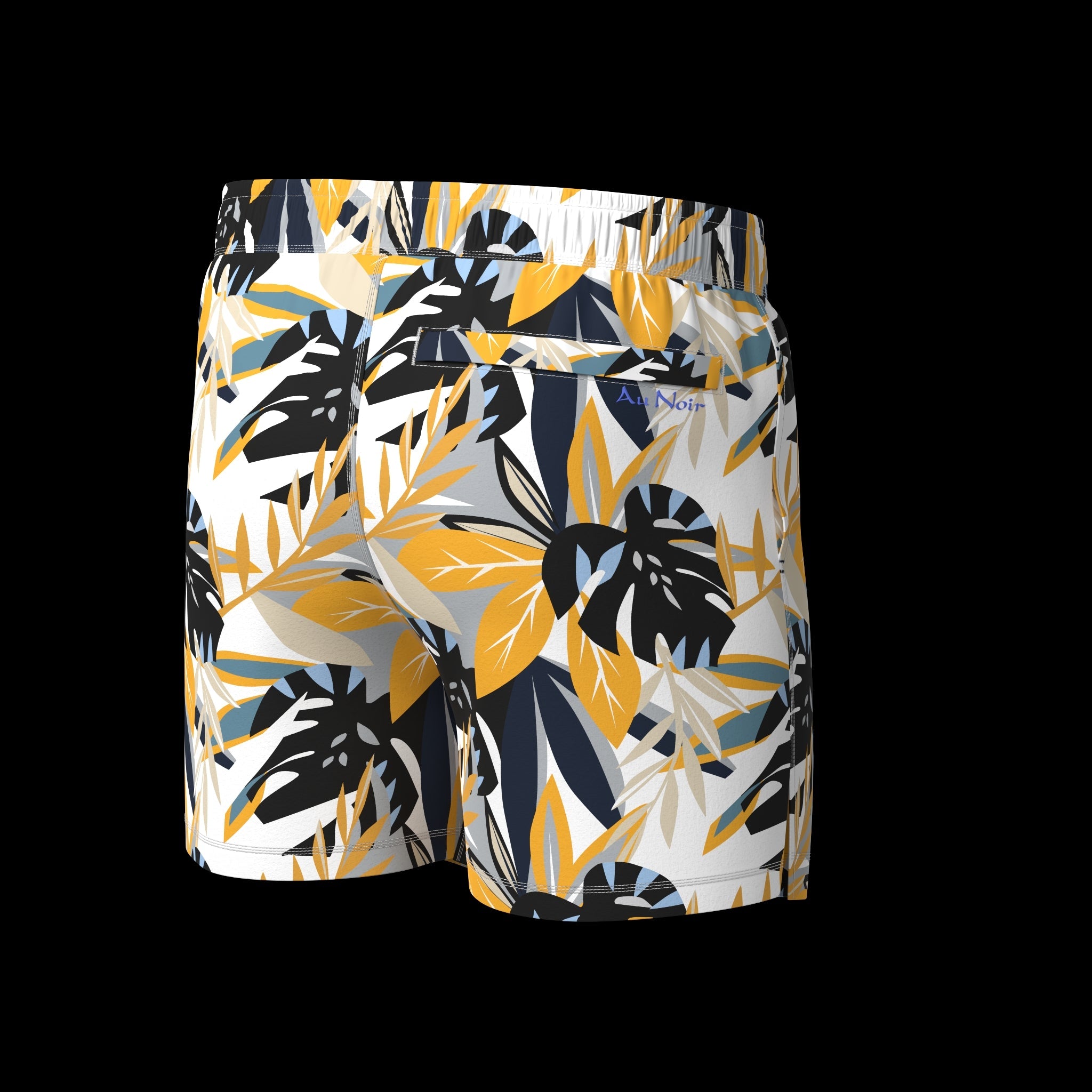 MAILLOT | KAHIAU, Gold