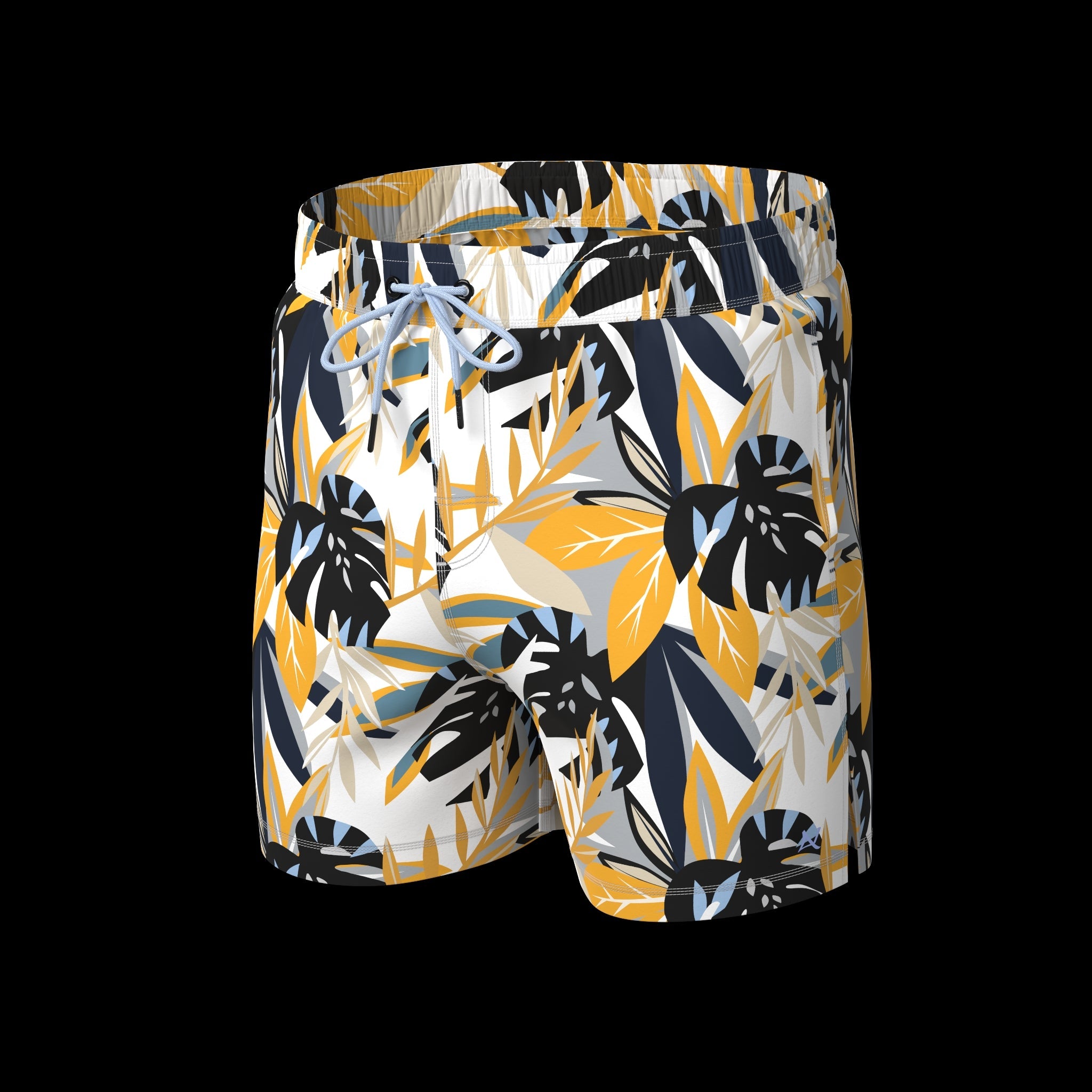 MAILLOT | KAHIAU, Gold