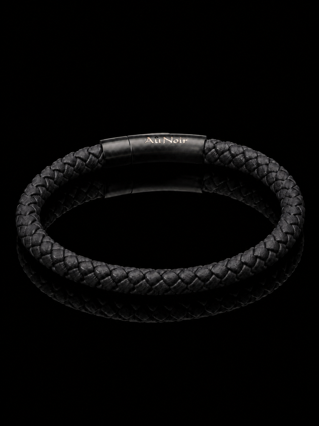 BRACELET LETO, Black