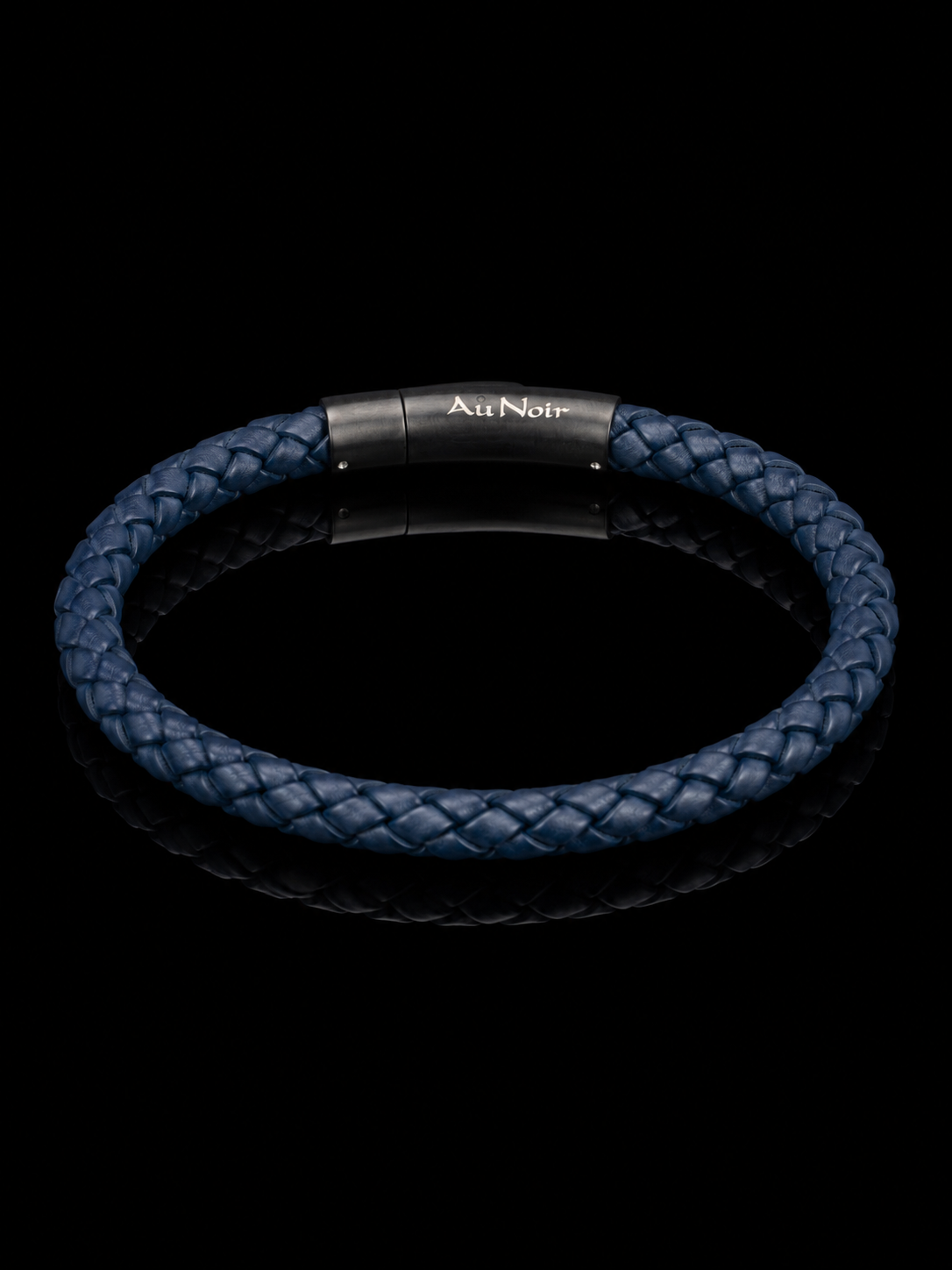 BRACELET LETO, Navy
