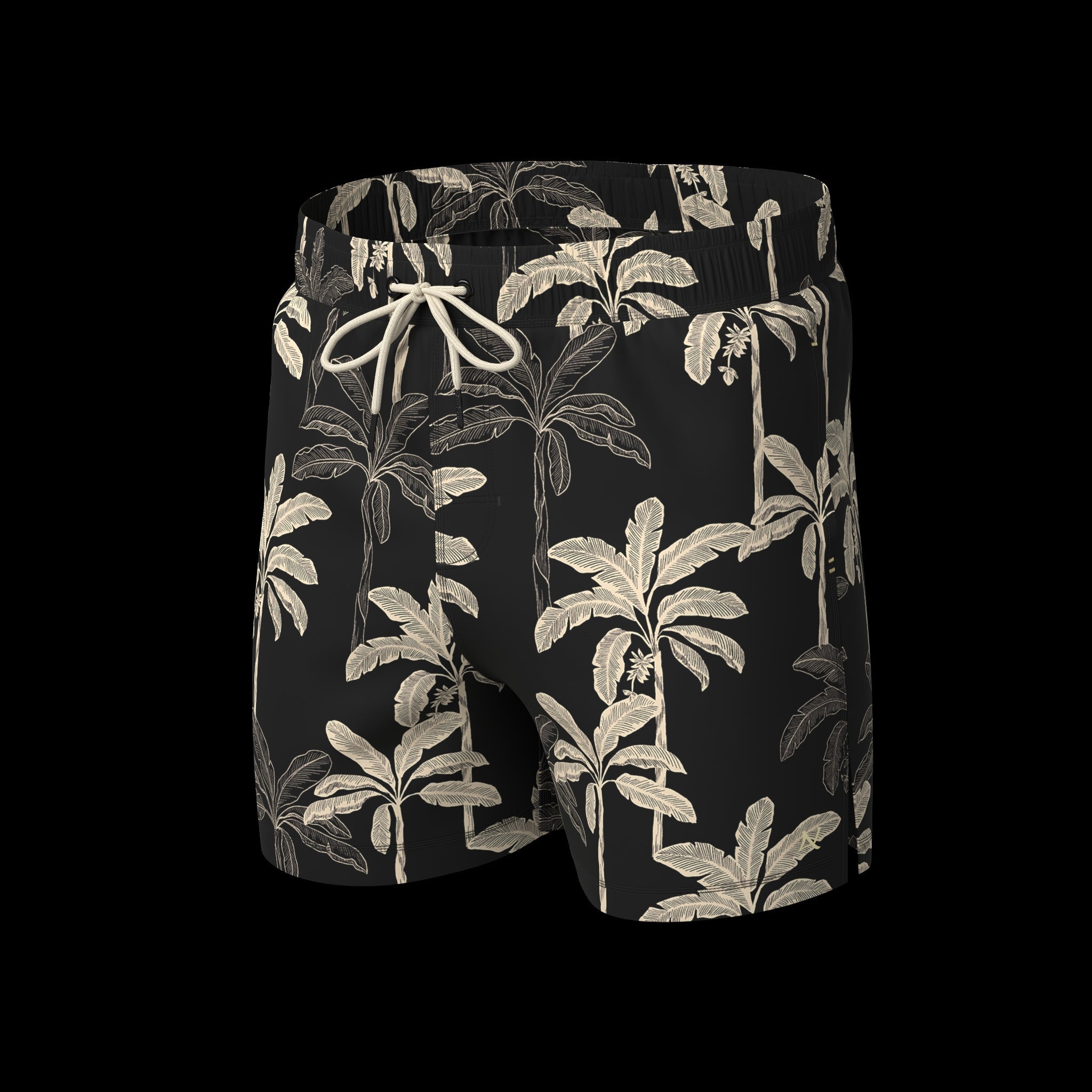 MAILLOT | LOBUE, Black Stone