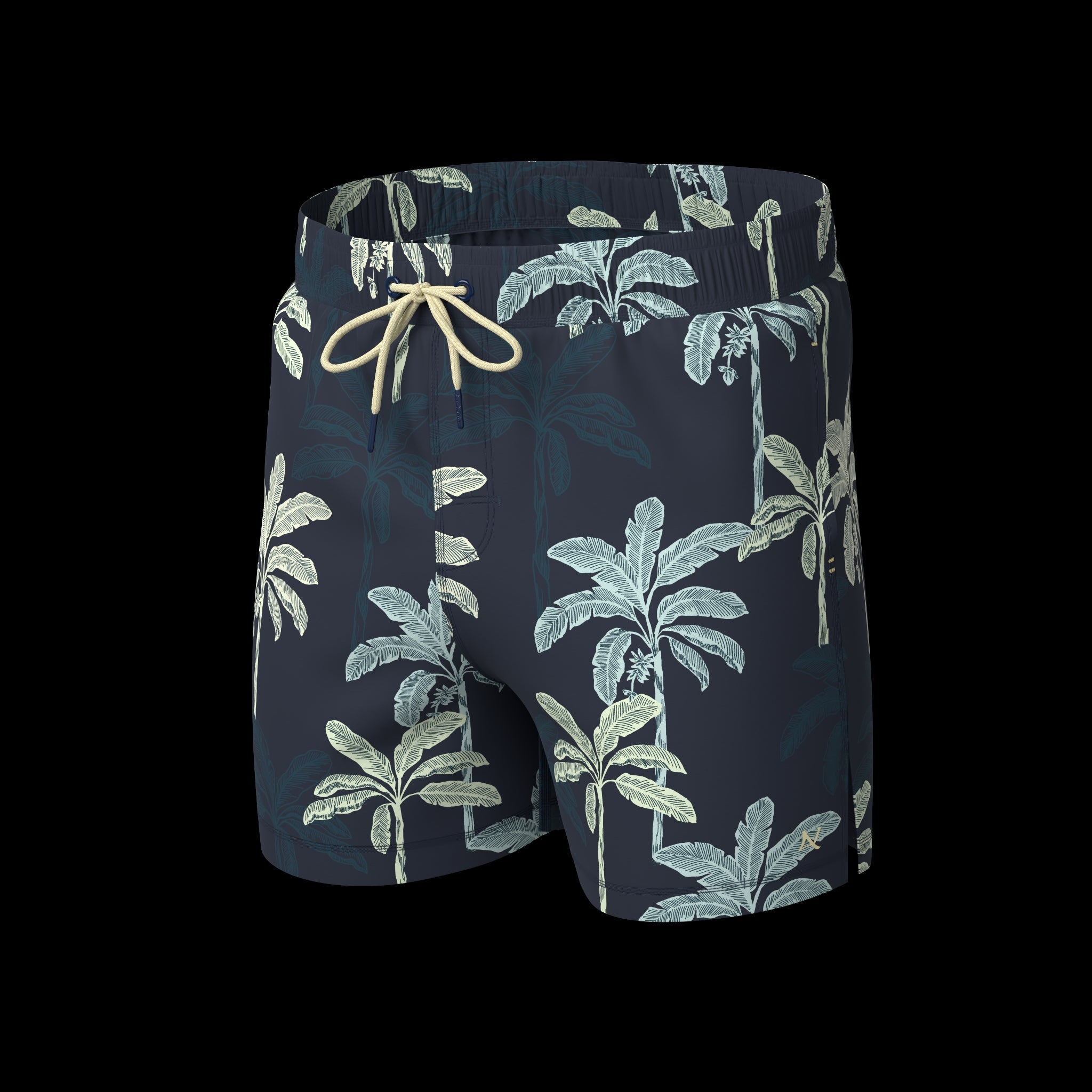 MAILLOT | LOBUE, Navy