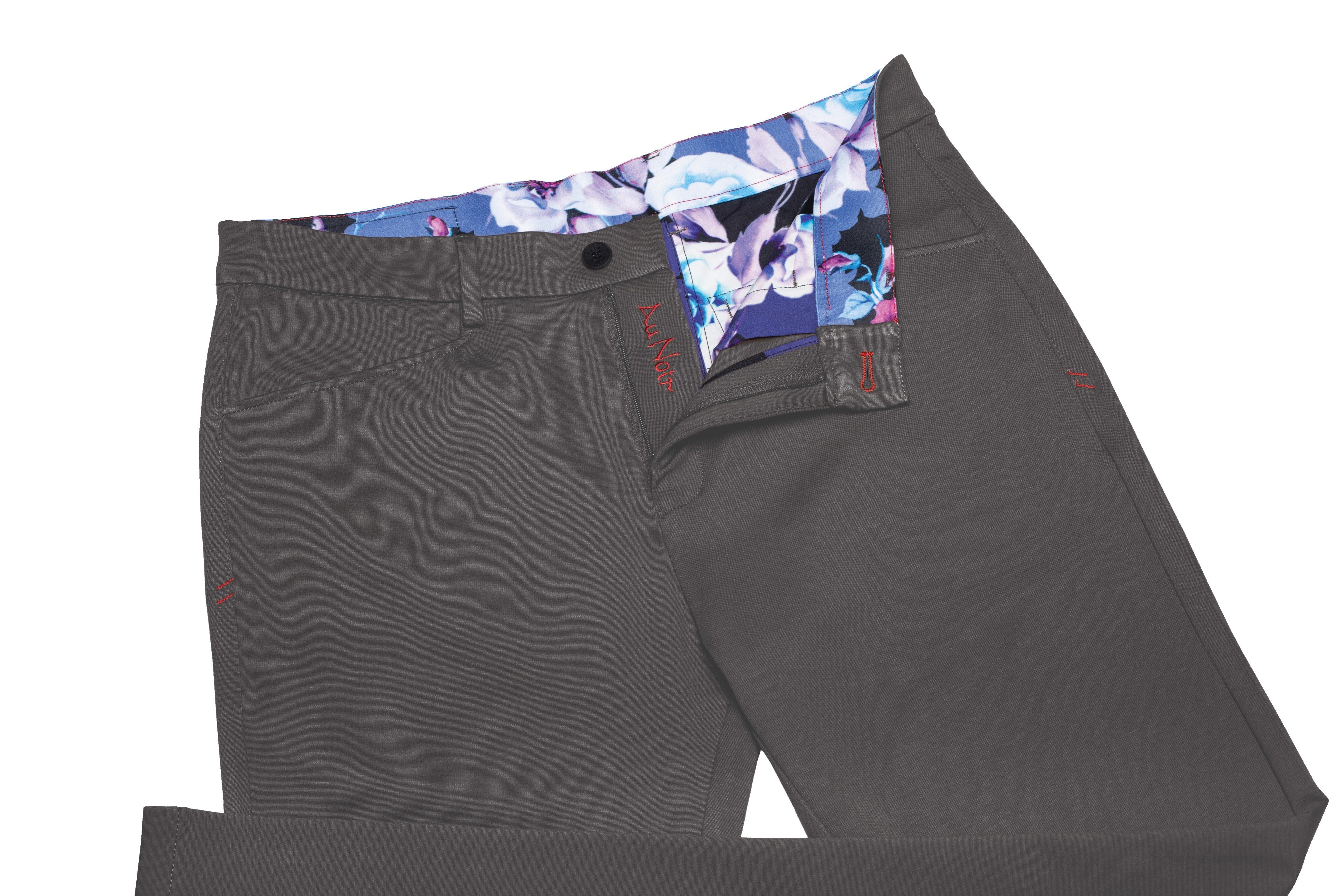 PANTALON |  Magnum, grey