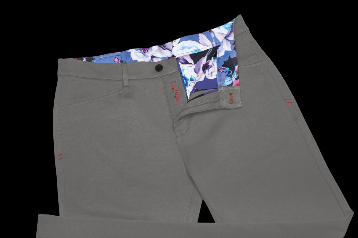 PANTALON |  Magnum, light grey