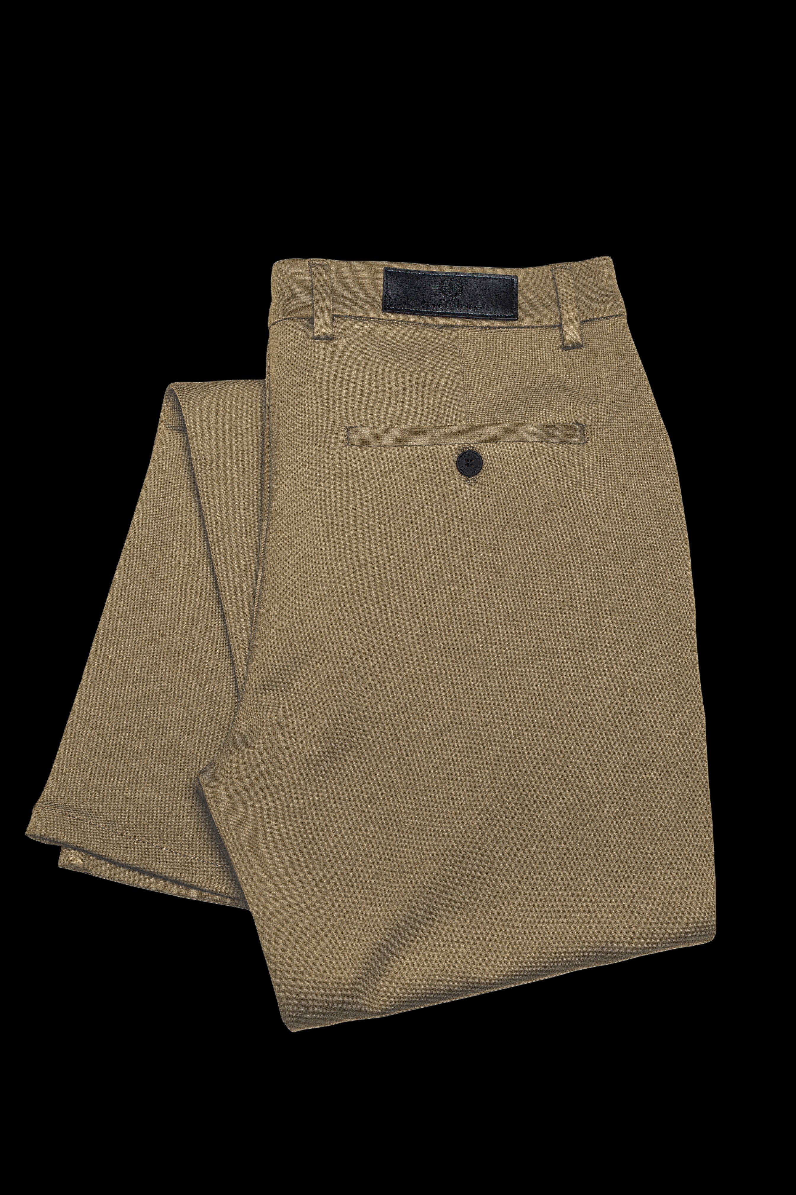 PANTALON |  Magnum, tan
