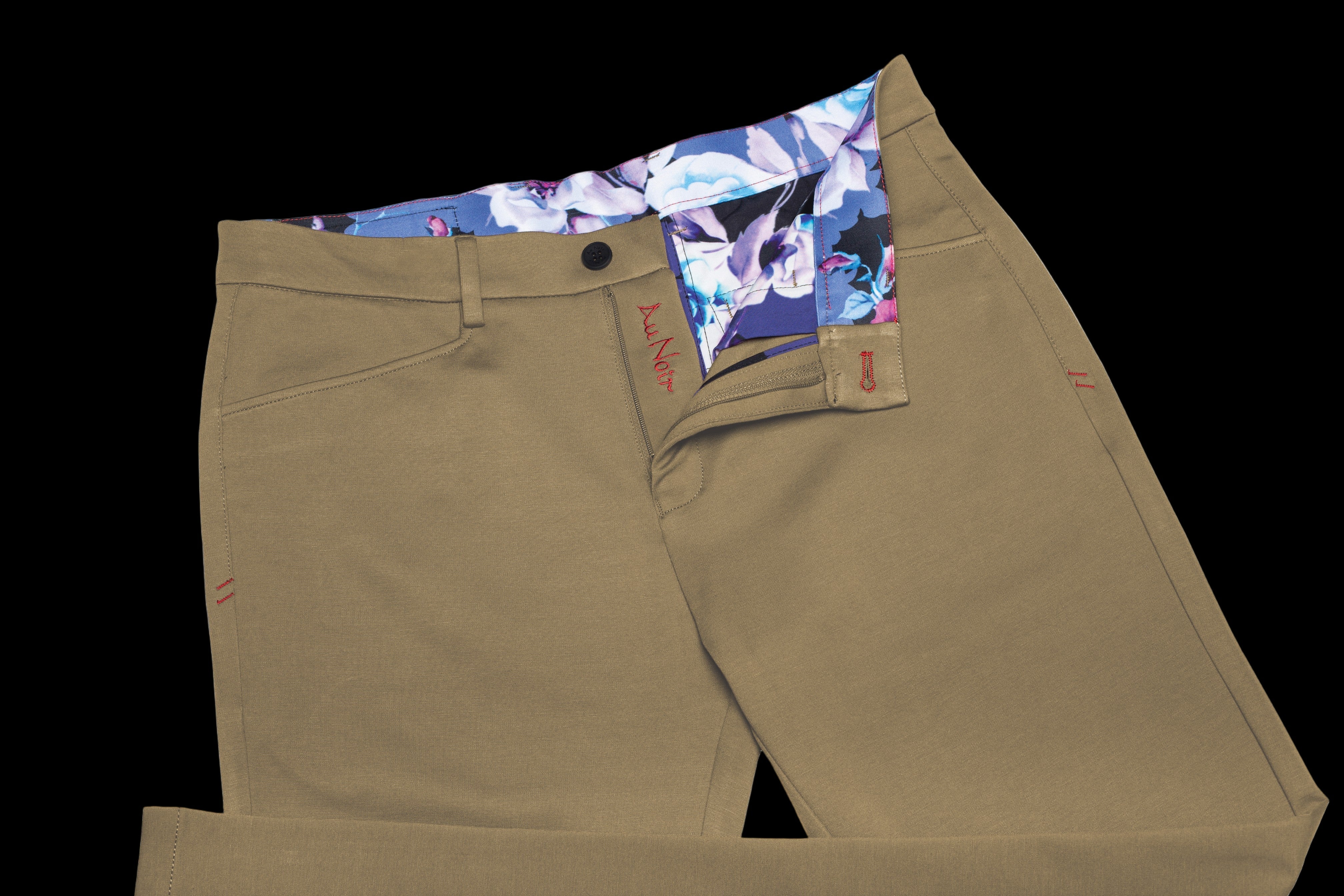 PANTALON |  Magnum, tan