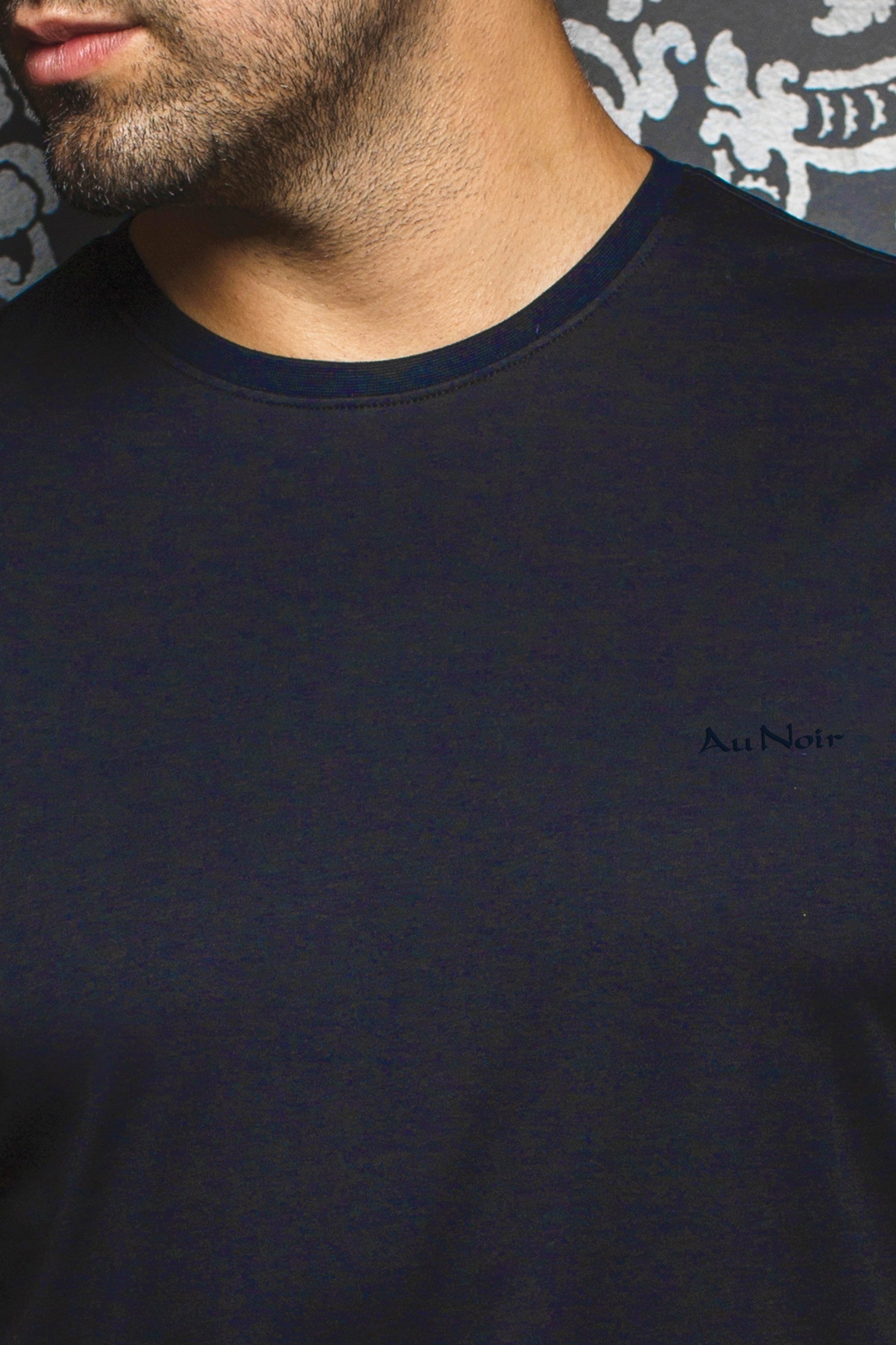 T-shirt | MICHAEL-C, navy