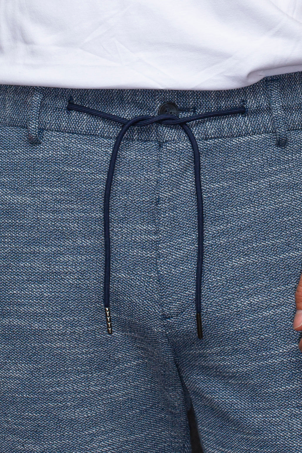 PANTALON | NOAH-SAUER, Navy