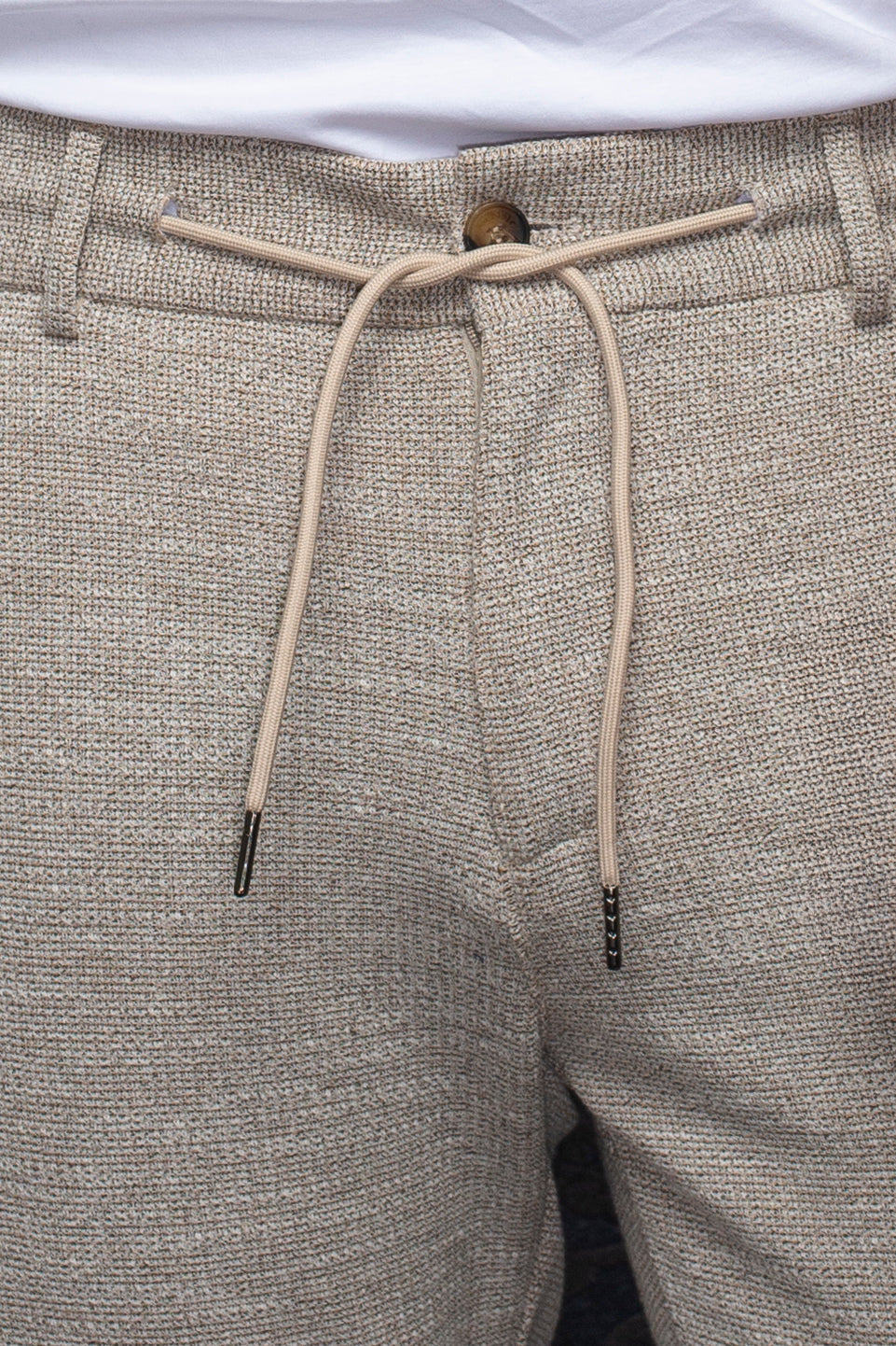 PANTALON | NOAH-SAUER, Beige