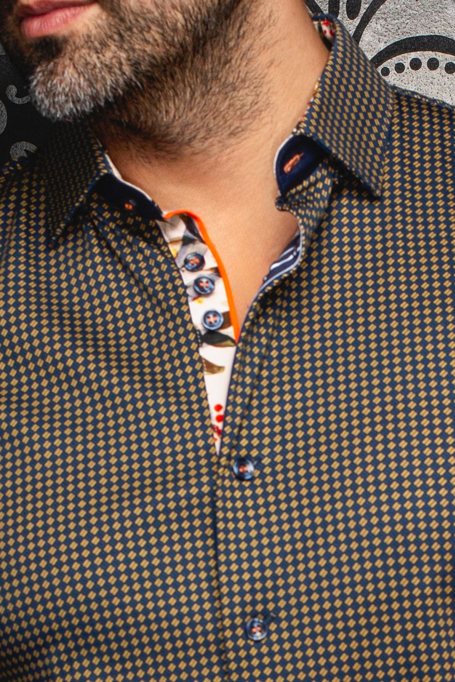 CHEMISE | POLGAR, Denim