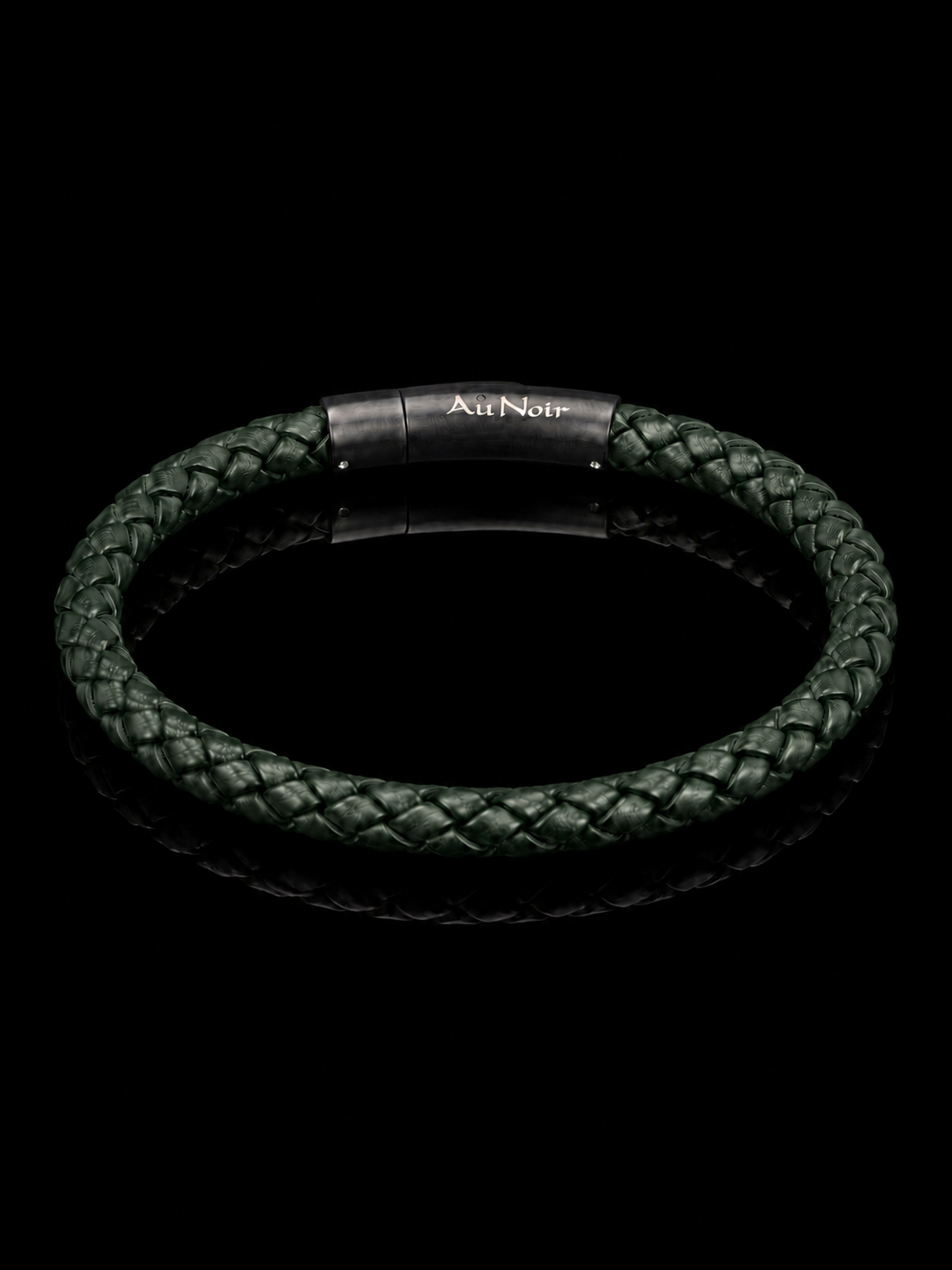 BRACELET REEVES, Olive