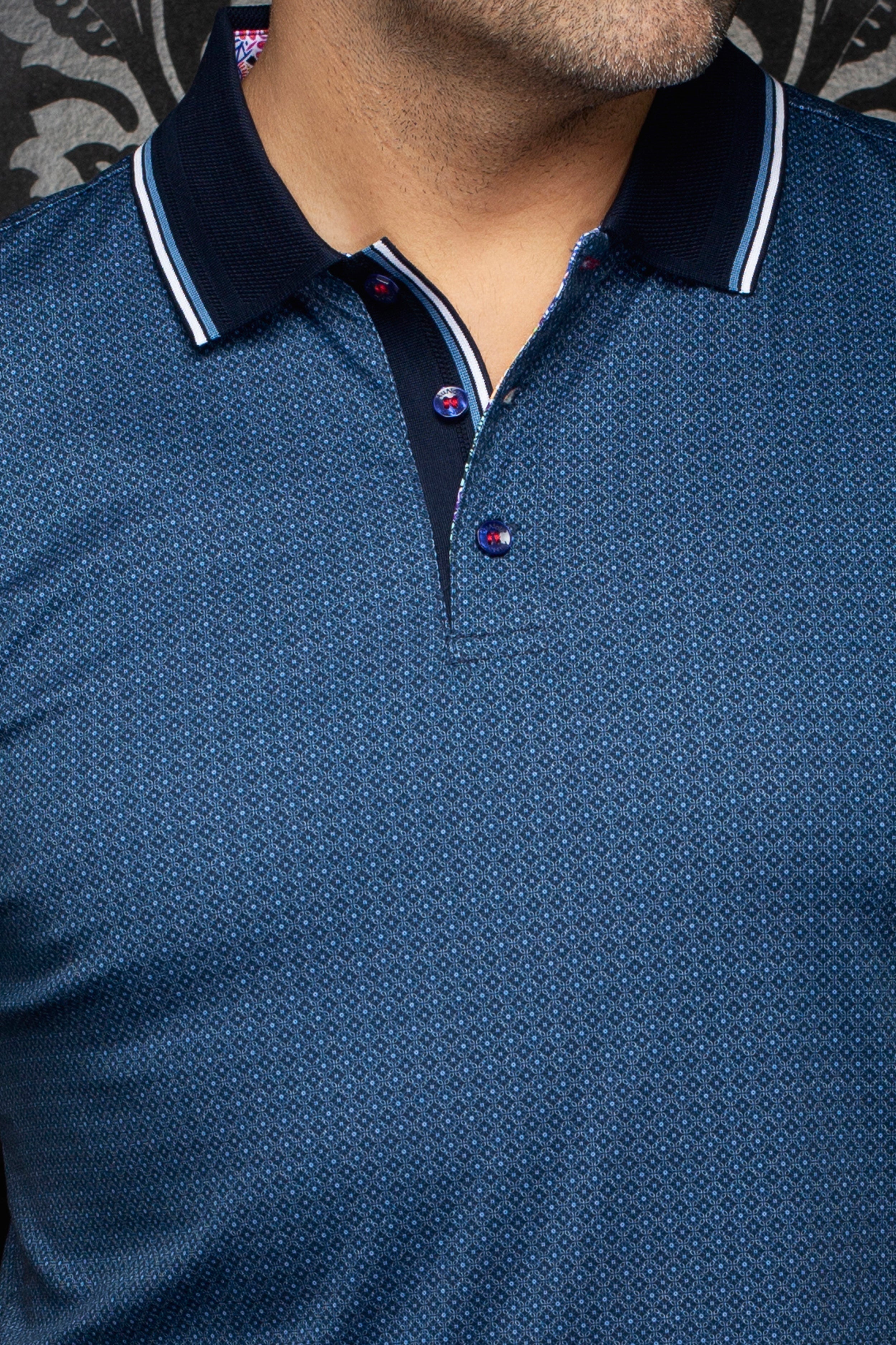 POLO | SEACLIFF, Navy