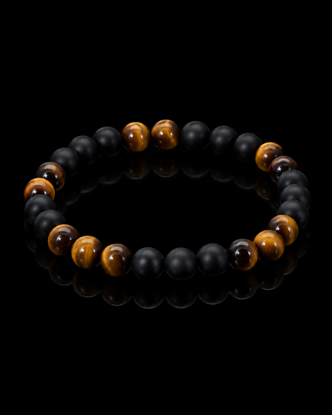 BRACELET TRINKS, Brown