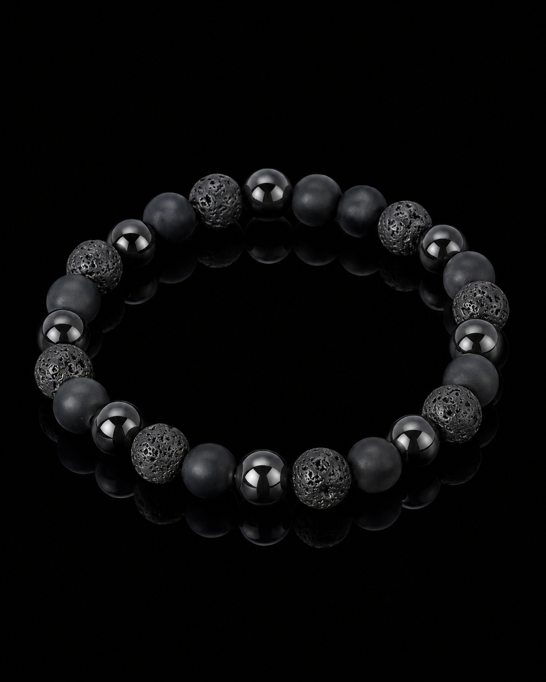 BRACELET TRINKS, Black