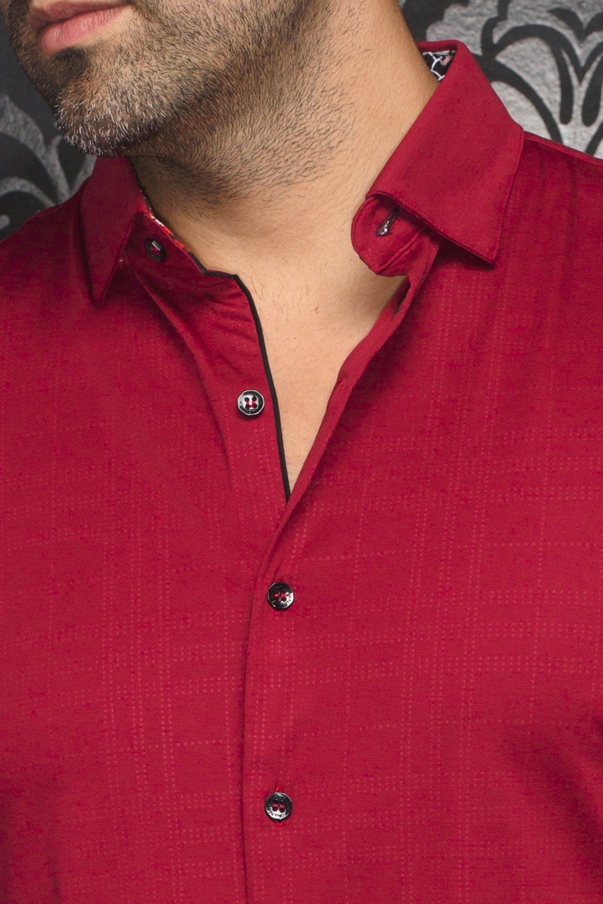 CHEMISE | VARENNA, Cabernet