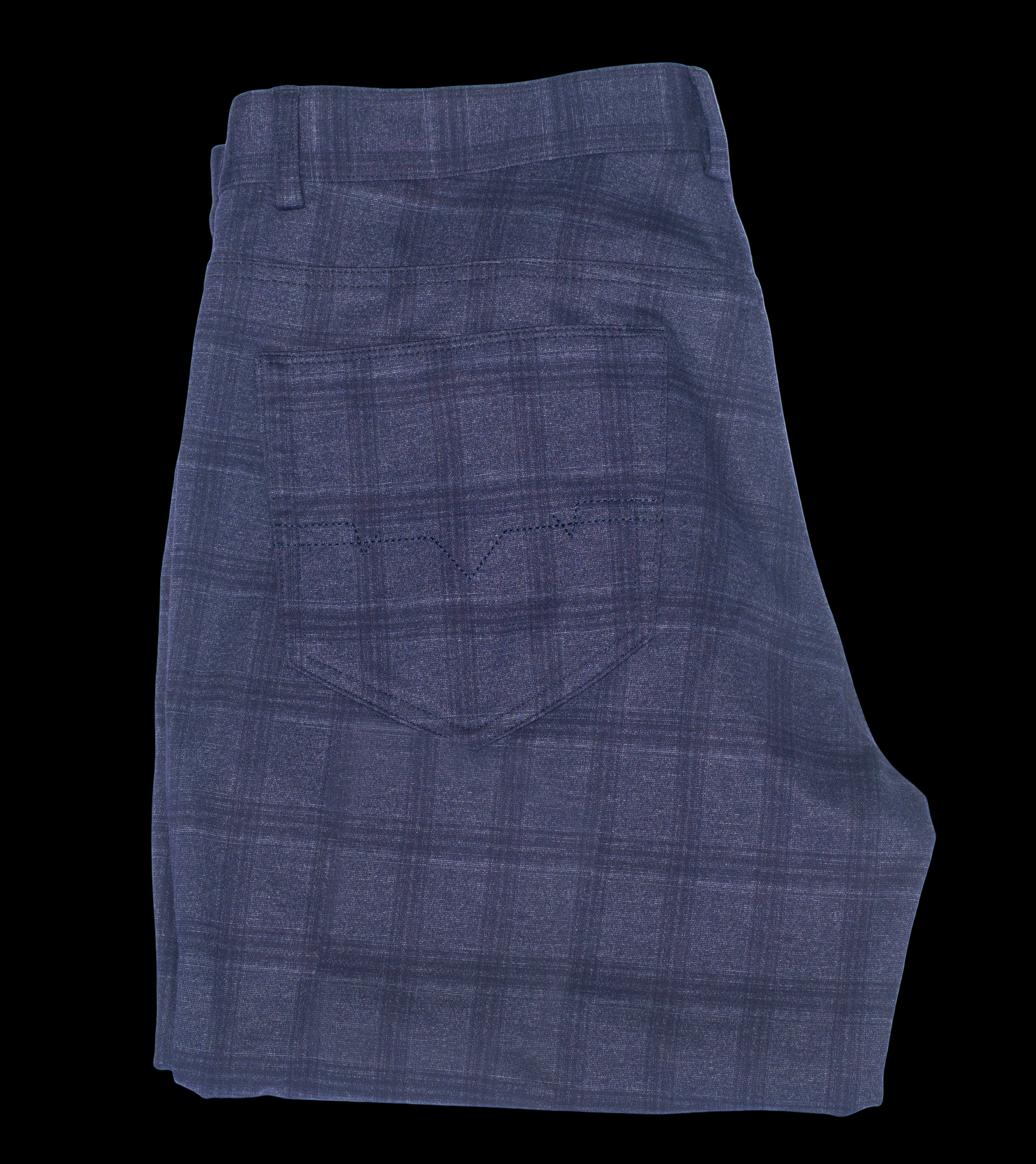 PANTALON | WINCHESTER-HOPKINS, Navy