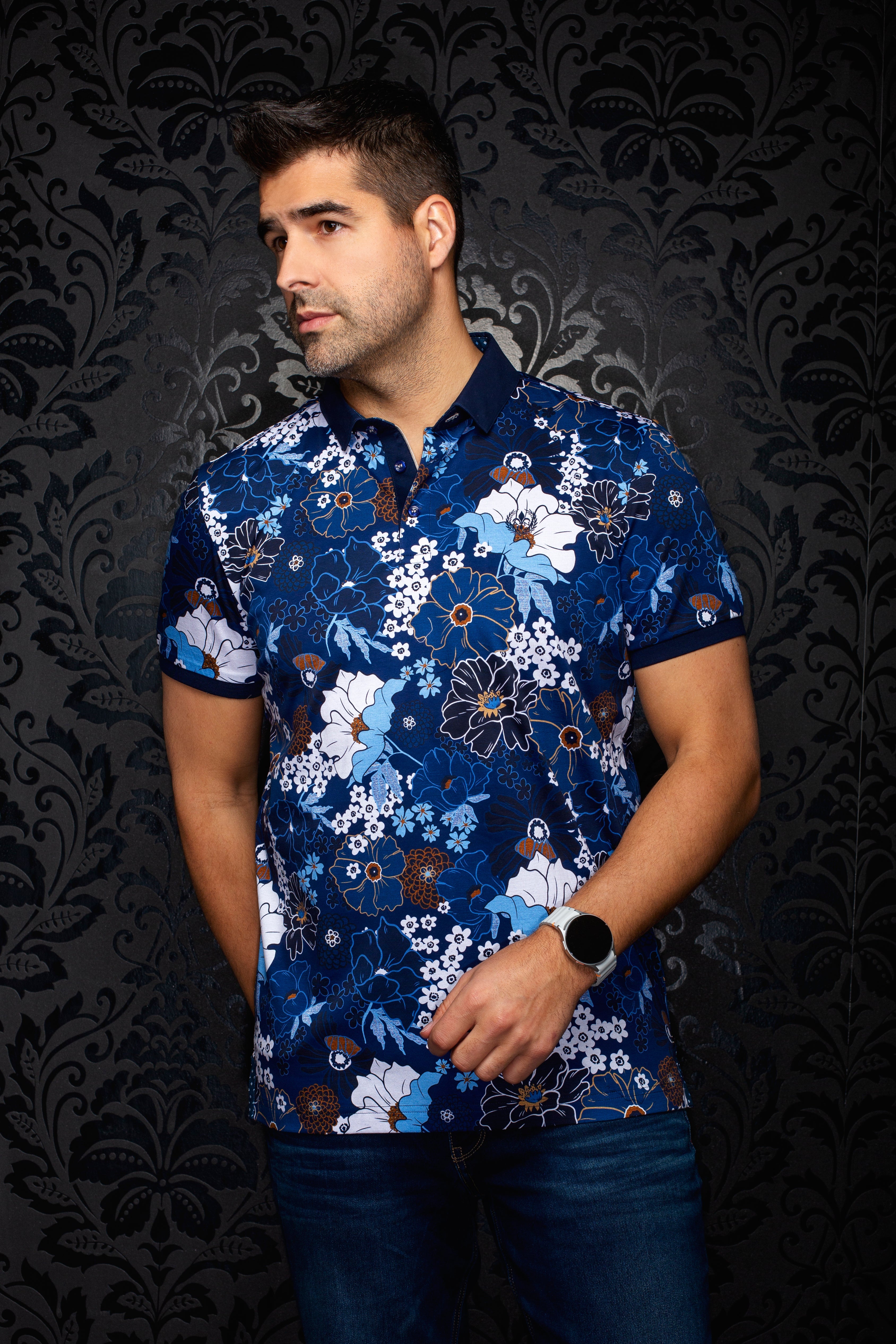 POLO | ZANZIBAR, Navy