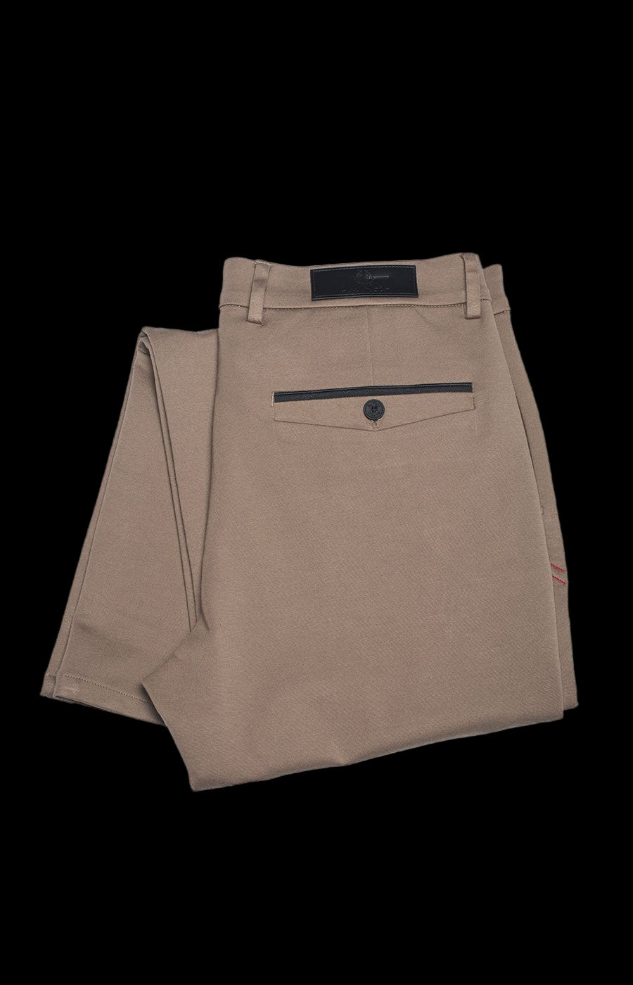 BERETTA, beige - AUNOIR