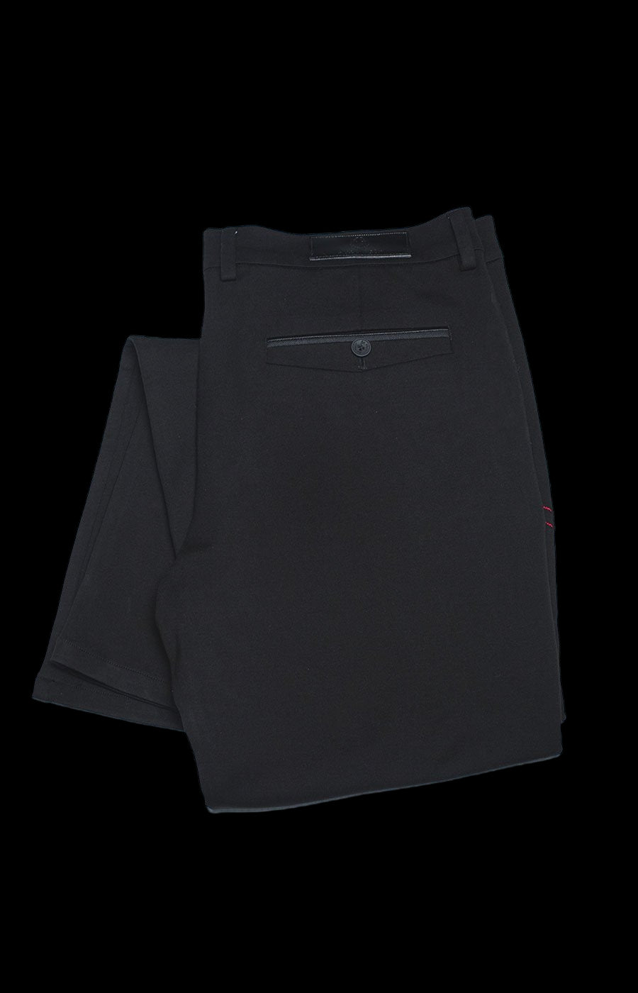 BERETTA, black - AUNOIR