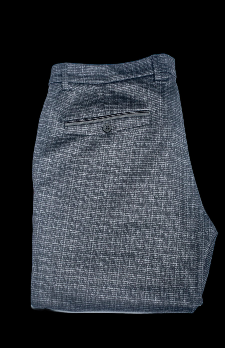 beretta HOLLAND, black - AU NOIR