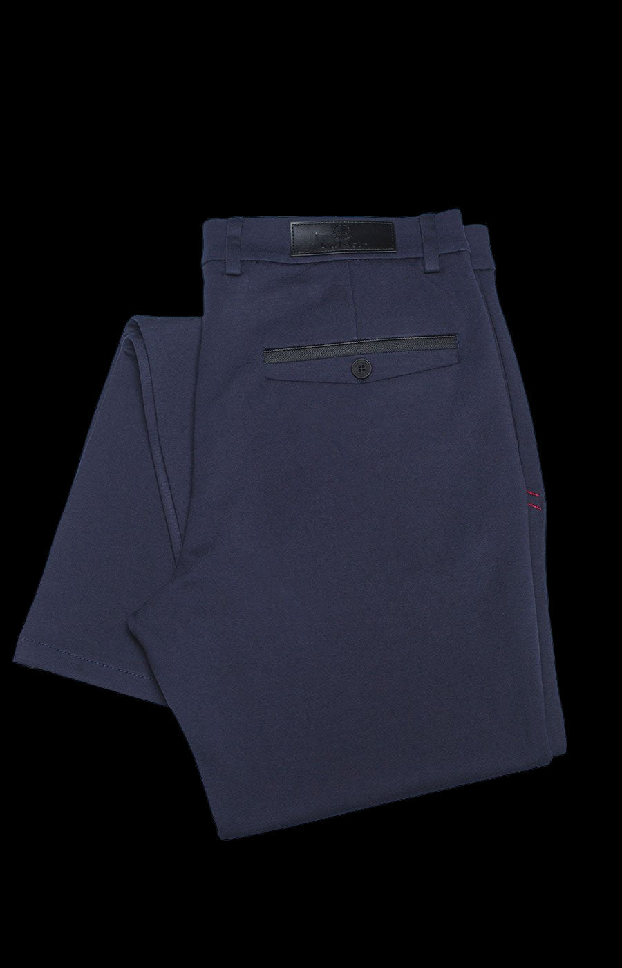 BERETTA, navy - AUNOIR