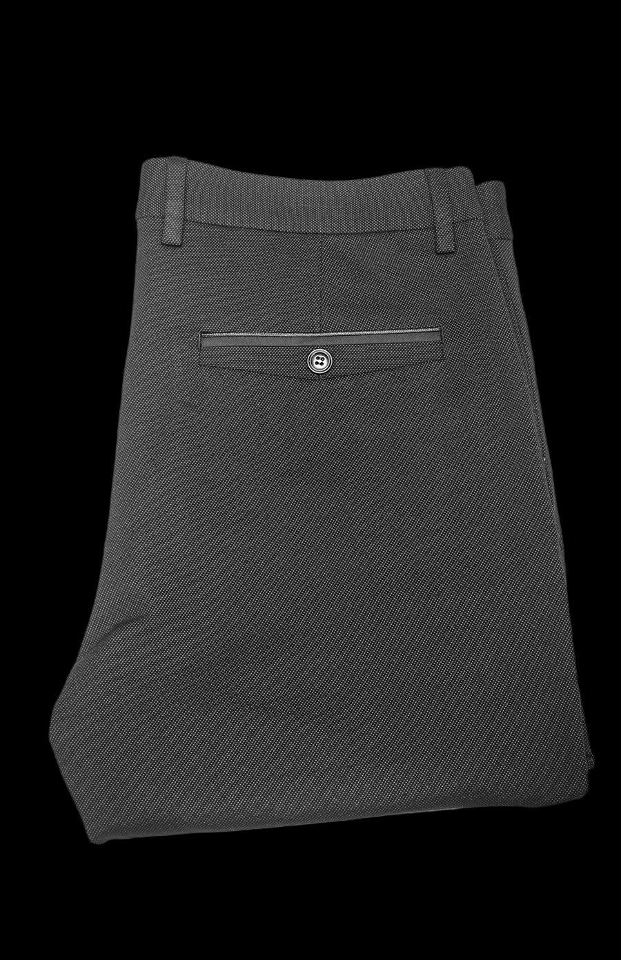 beretta RYAN, black - AU NOIR