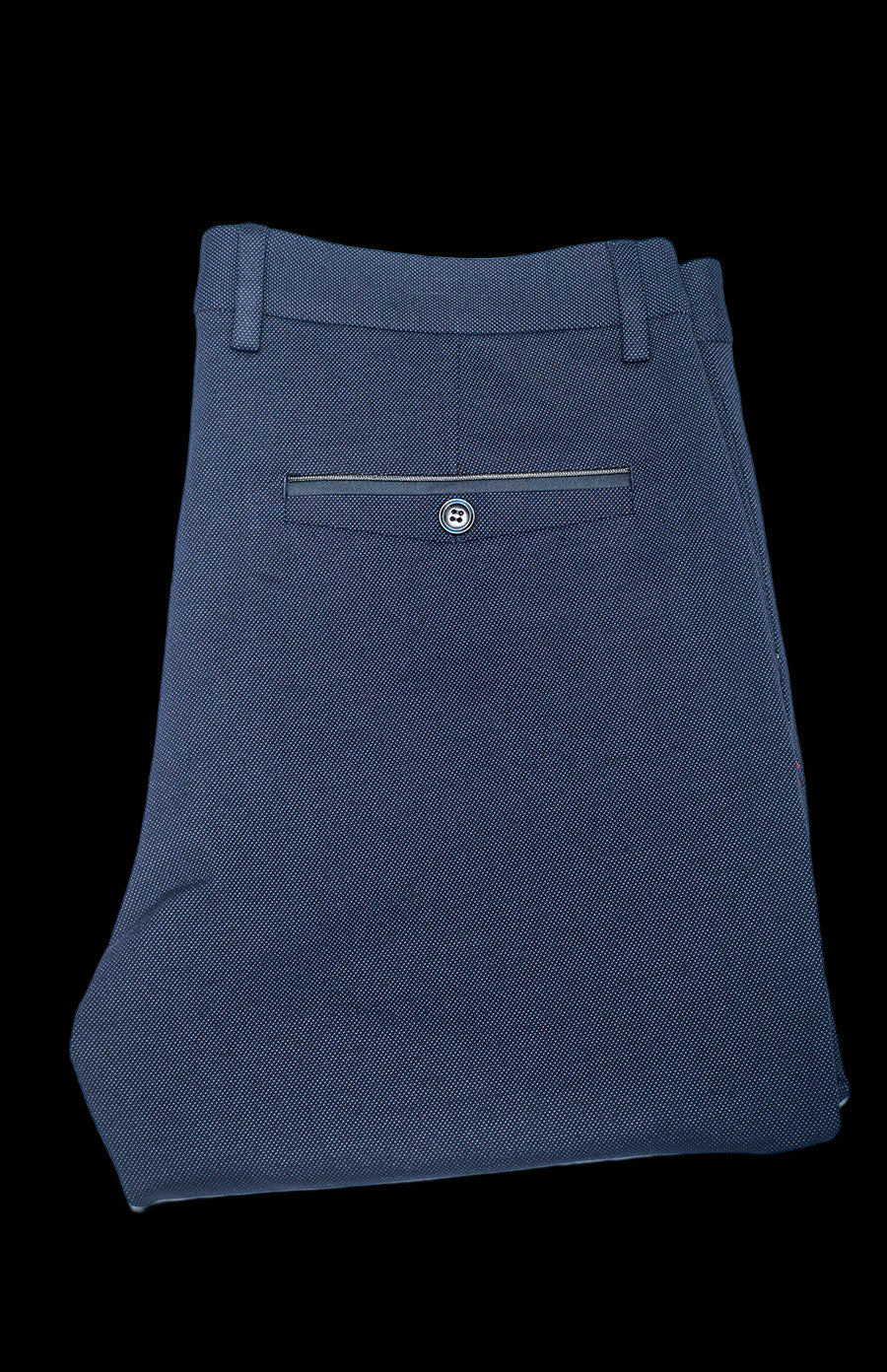 beretta RYAN, navy - AU NOIR