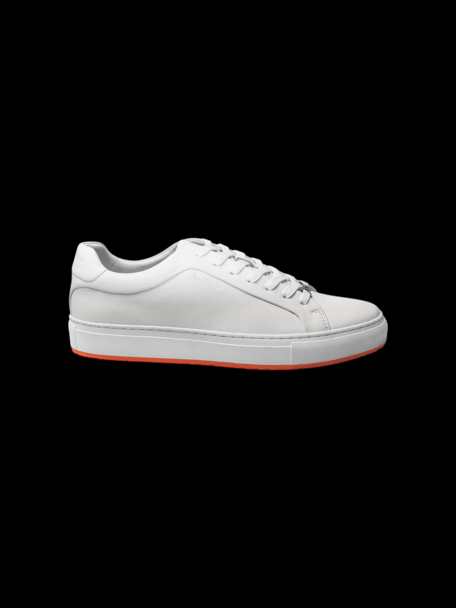 CHAUSSURE SPORT | WEBSTER, White - AU NOIR