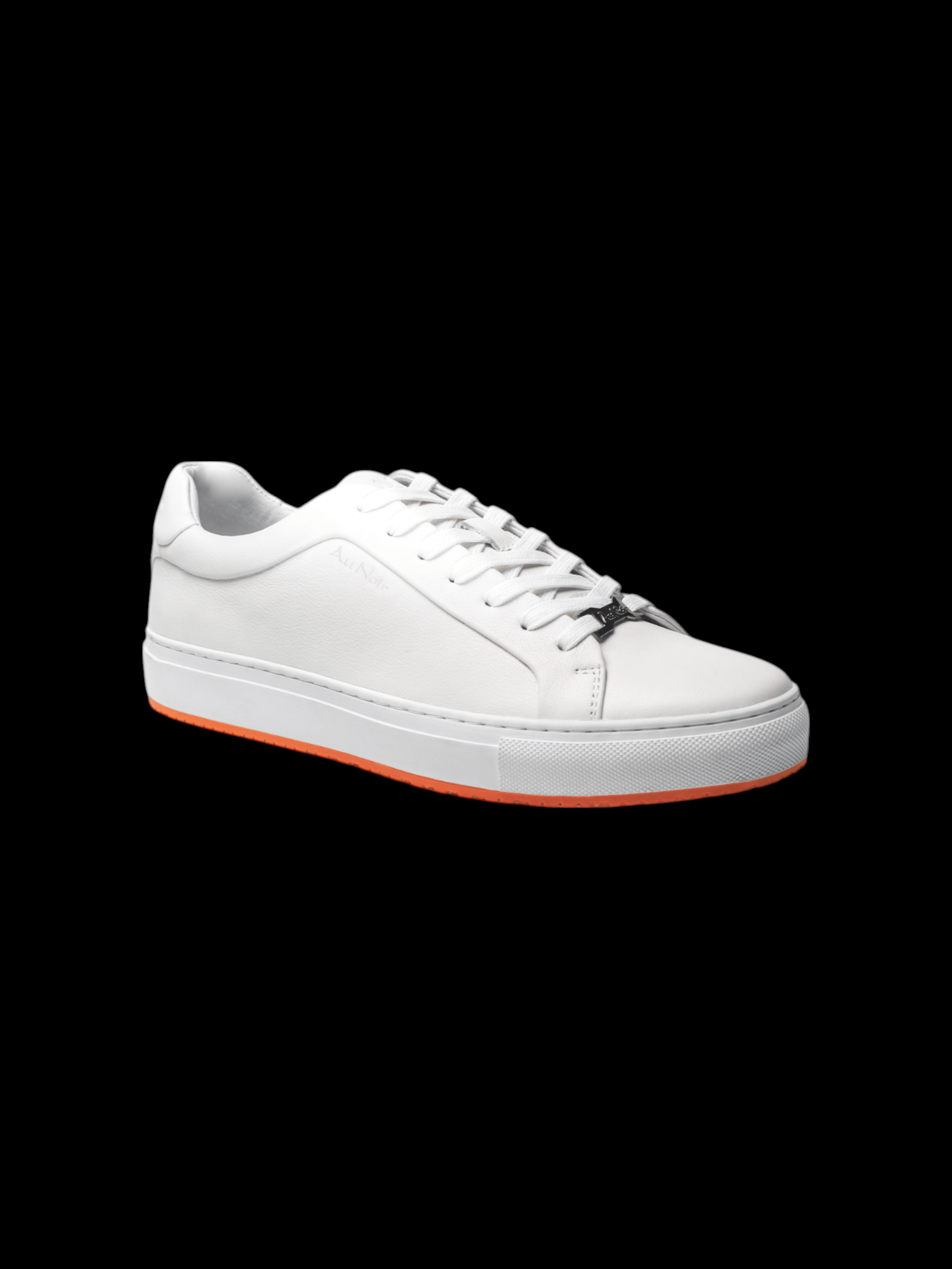 CHAUSSURE SPORT | WEBSTER, White - AU NOIR