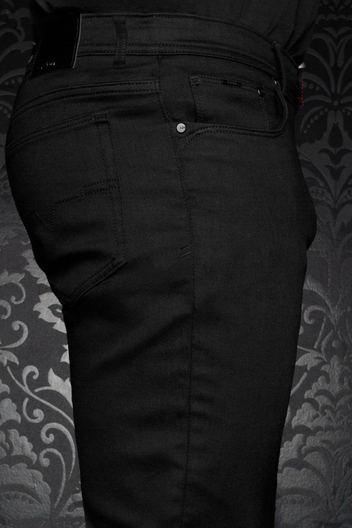 JEANS | JOHNNY SKD - Pure Gotham - AU NOIR